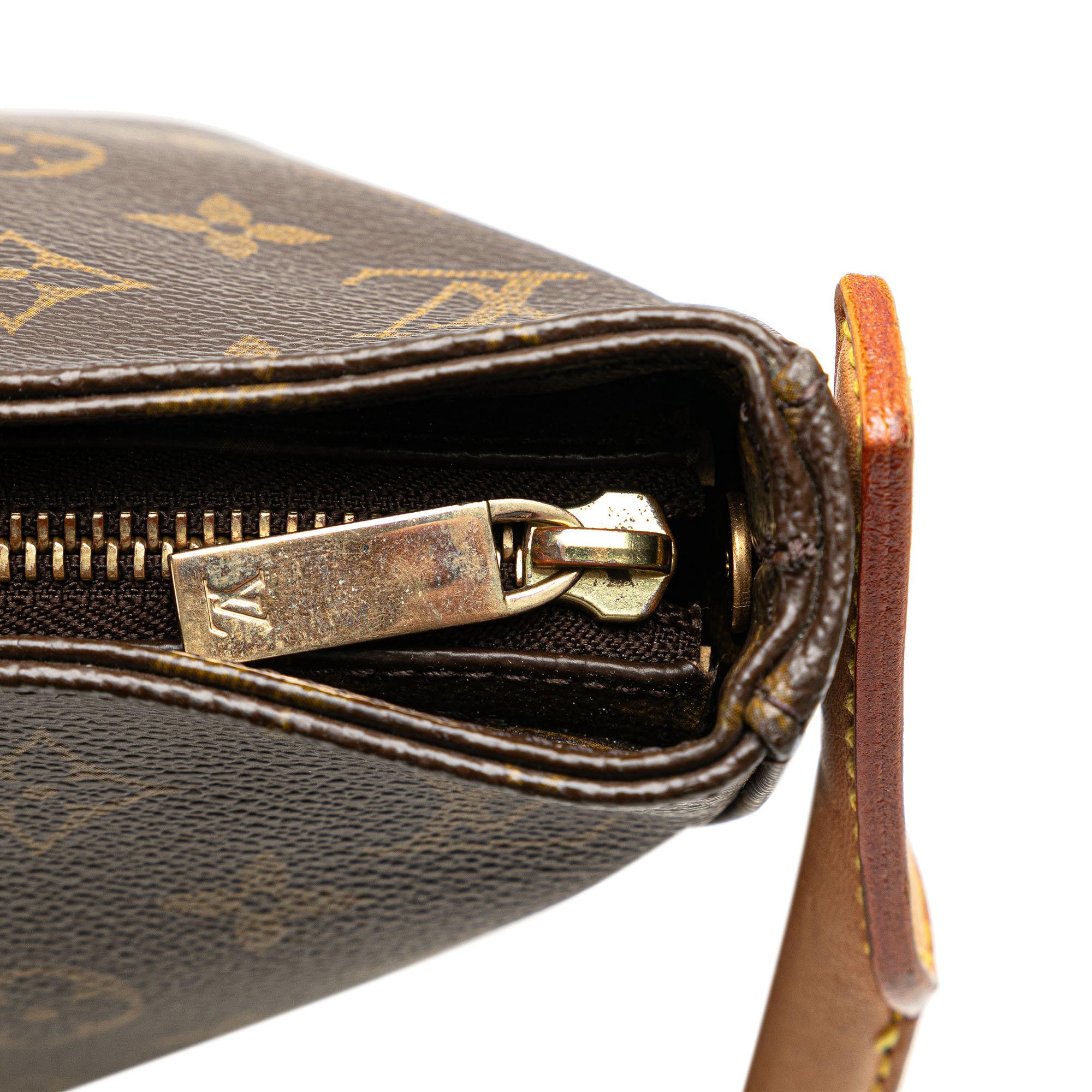 Louis Vuitton Monogram Looping GM (SHG-OCJNVS)