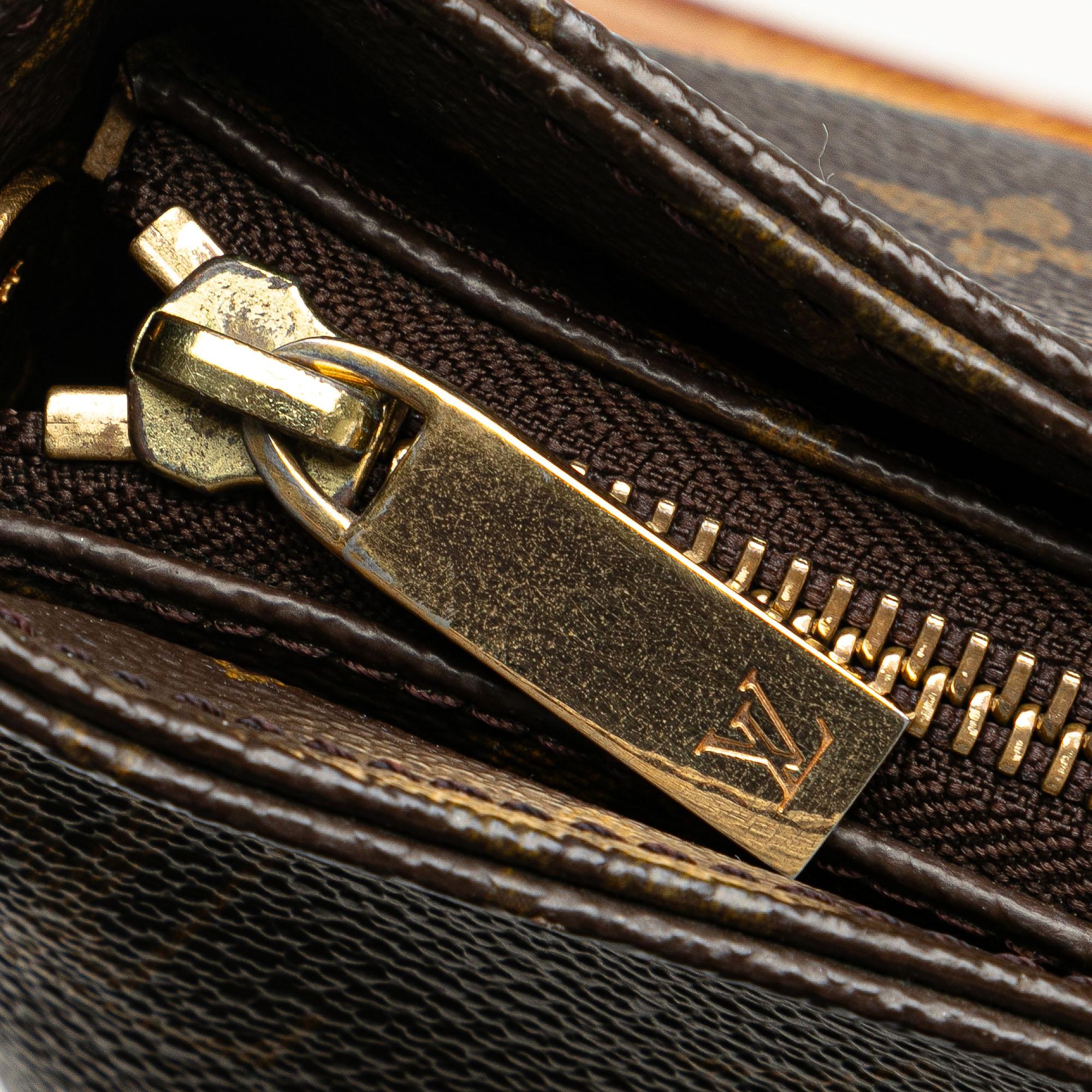 Louis Vuitton Monogram Looping GM (SHG-ZtOYMk)