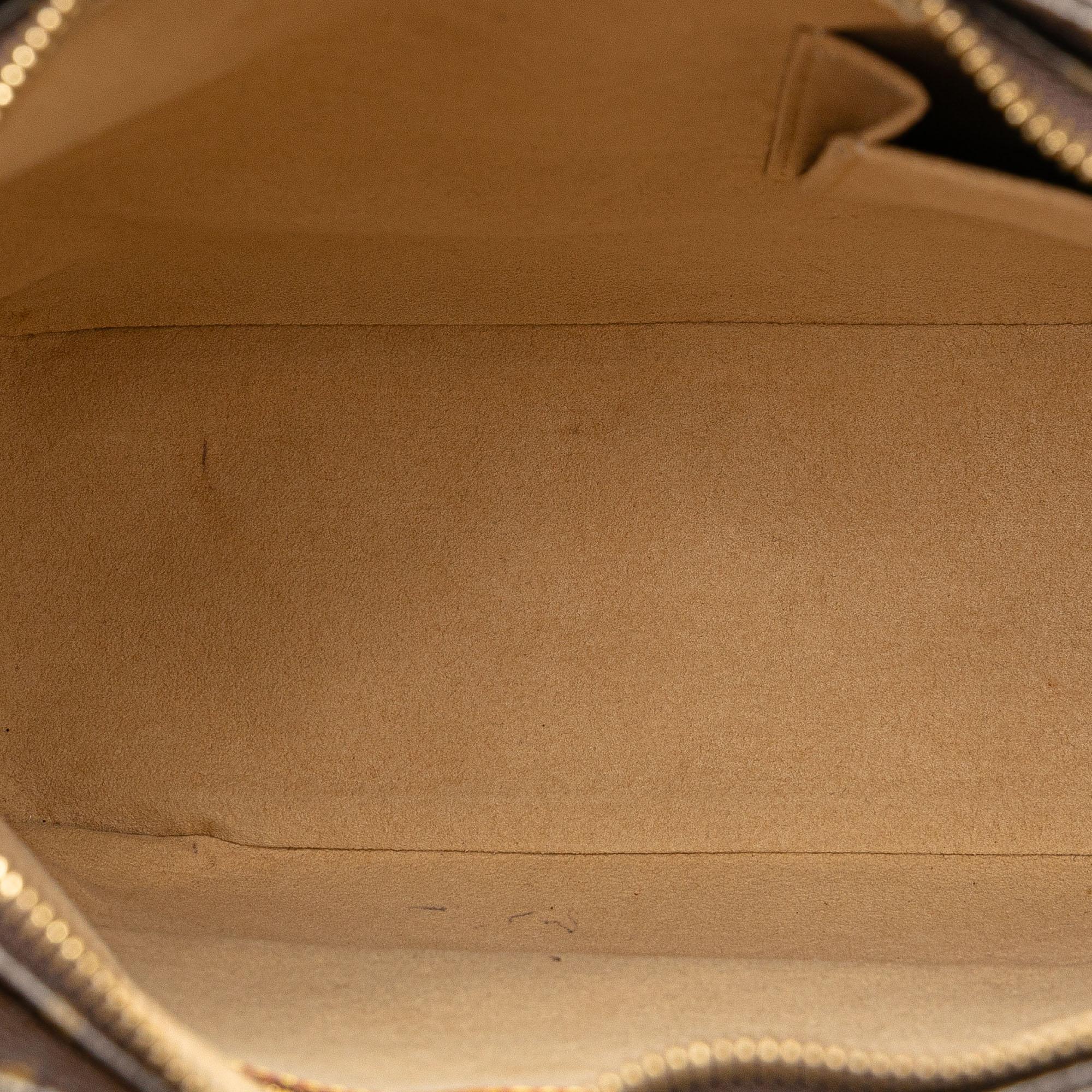 Louis Vuitton Monogram Looping GM (SHG-ZtOYMk)