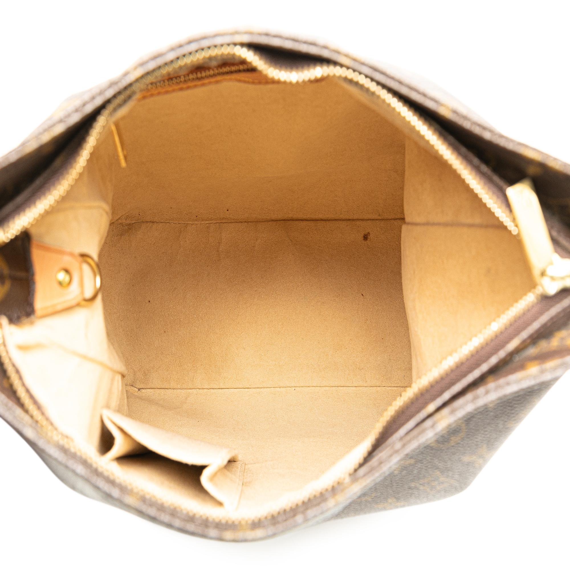 Louis Vuitton Monogram Looping GM (SHG-G4AhyA)