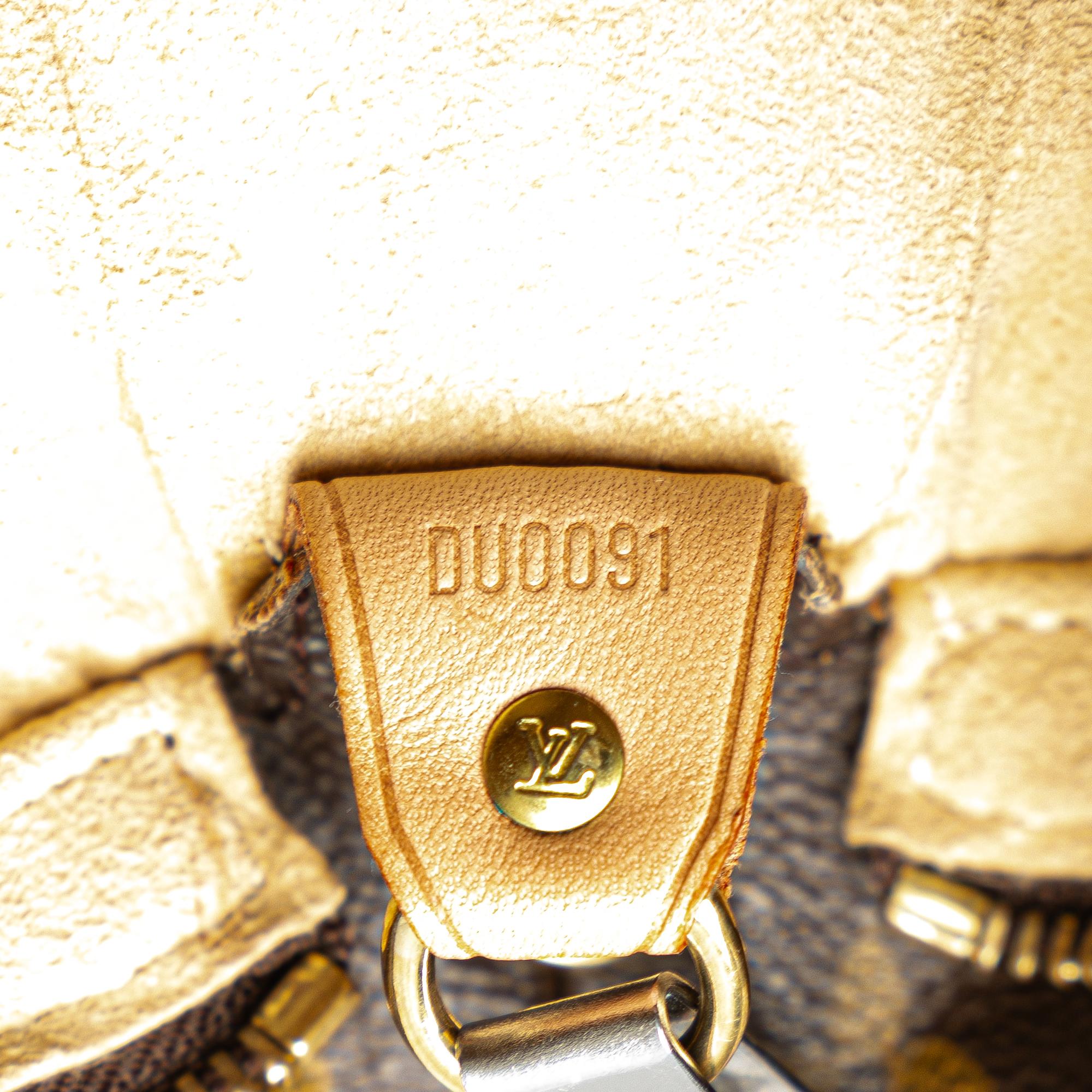 Louis Vuitton Monogram Looping GM (SHG-G4AhyA)