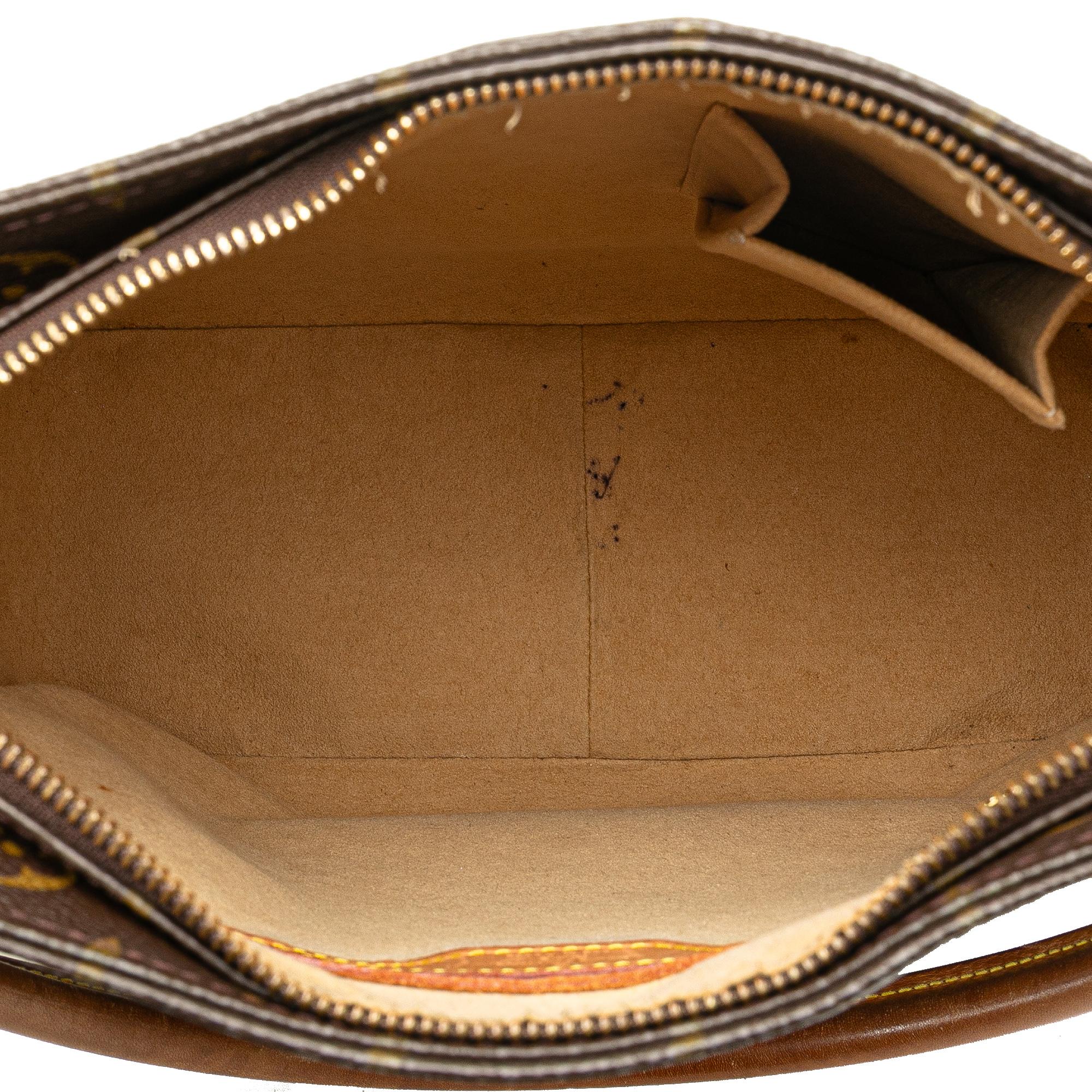 Louis Vuitton Monogram Looping GM