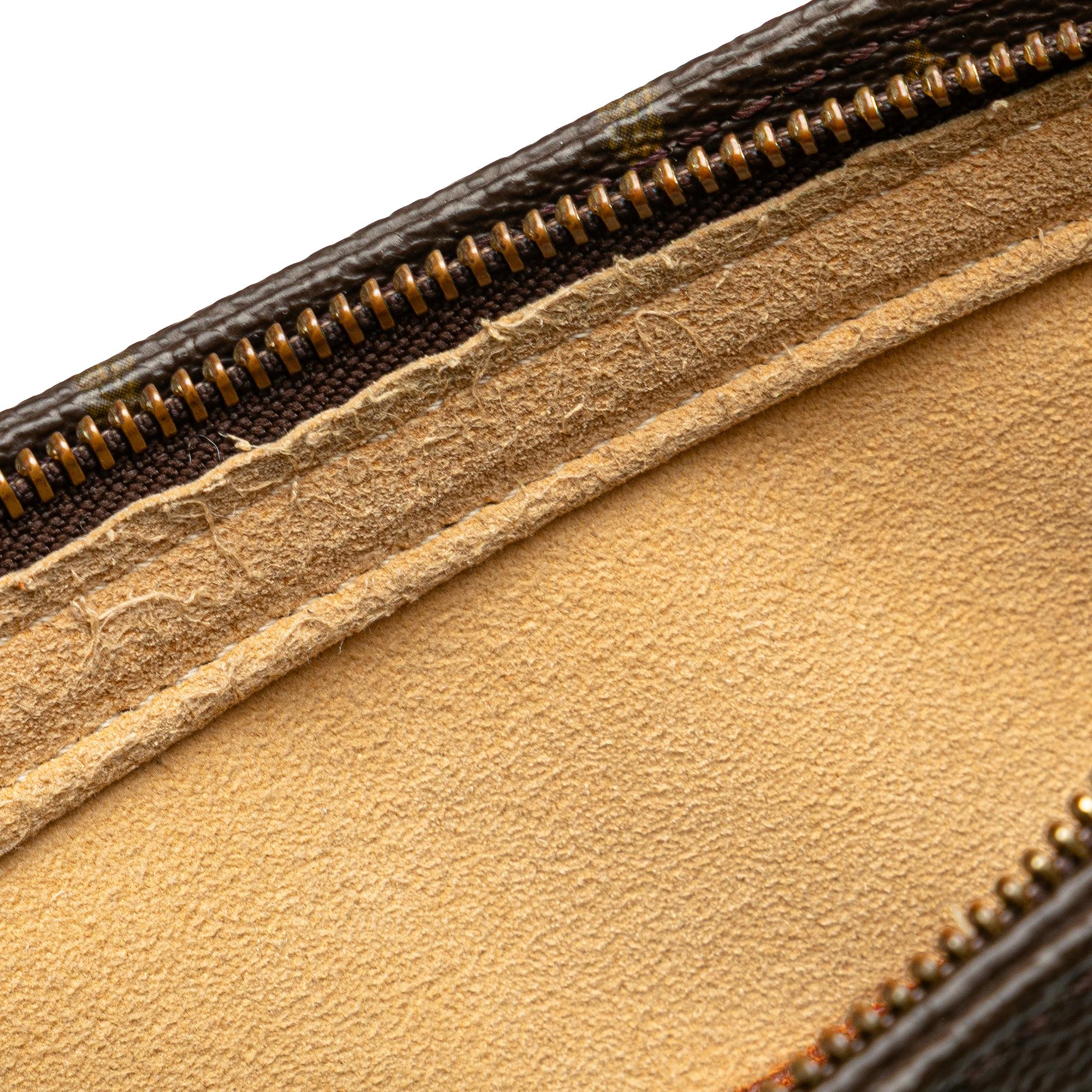 Louis Vuitton Monogram Looping GM