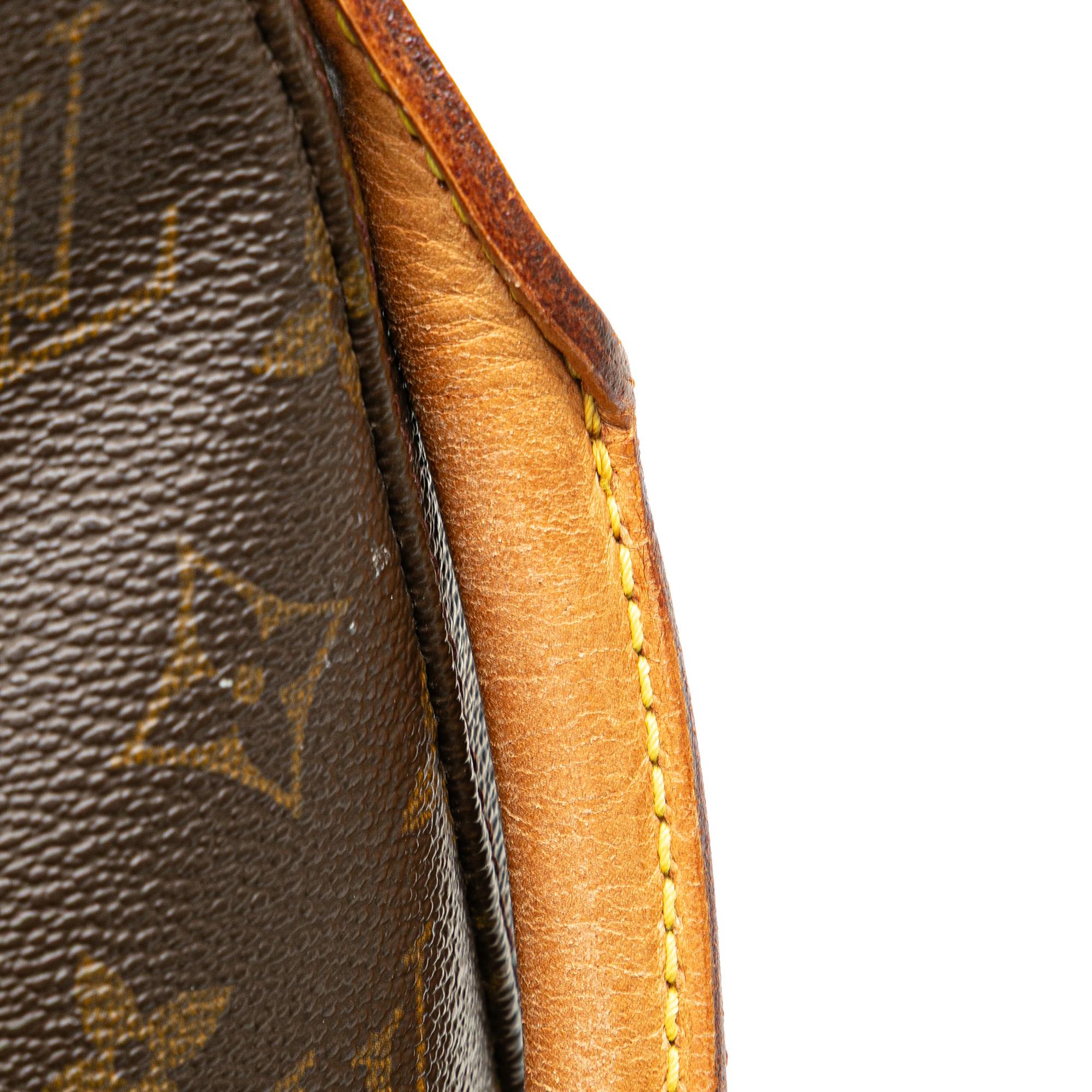 Louis Vuitton Monogram Looping GM