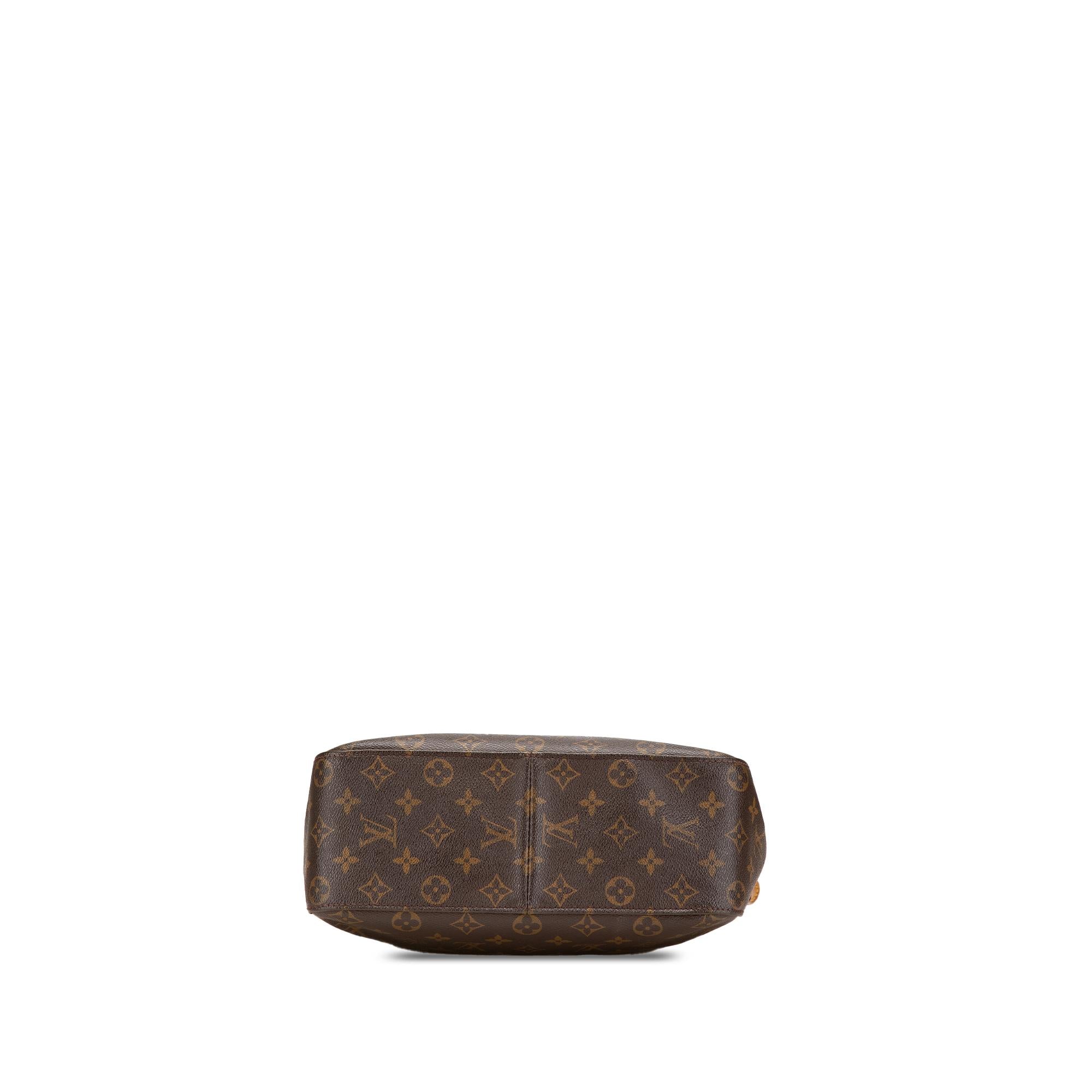 Louis Vuitton Monogram Looping GM