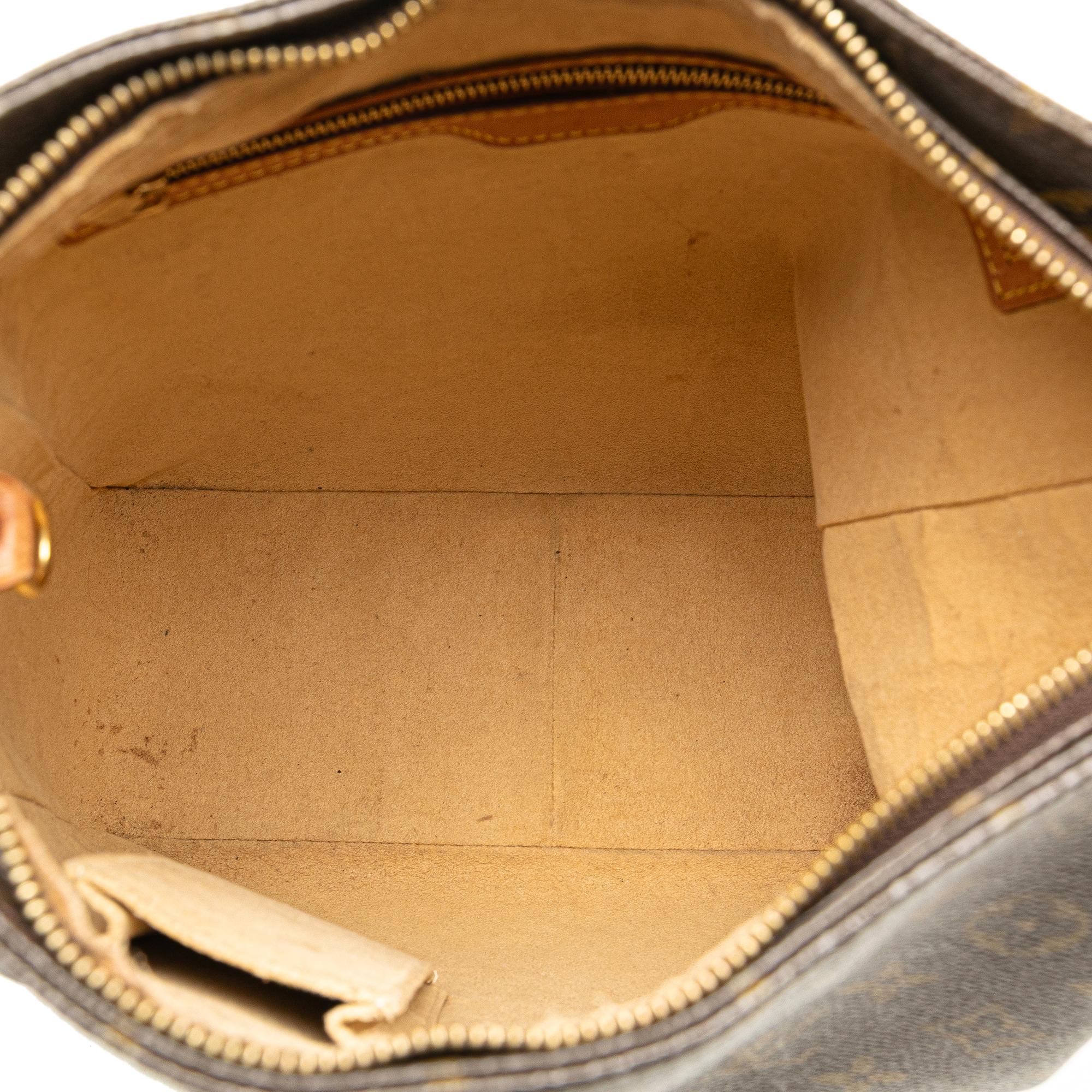 Louis Vuitton Monogram Looping GM