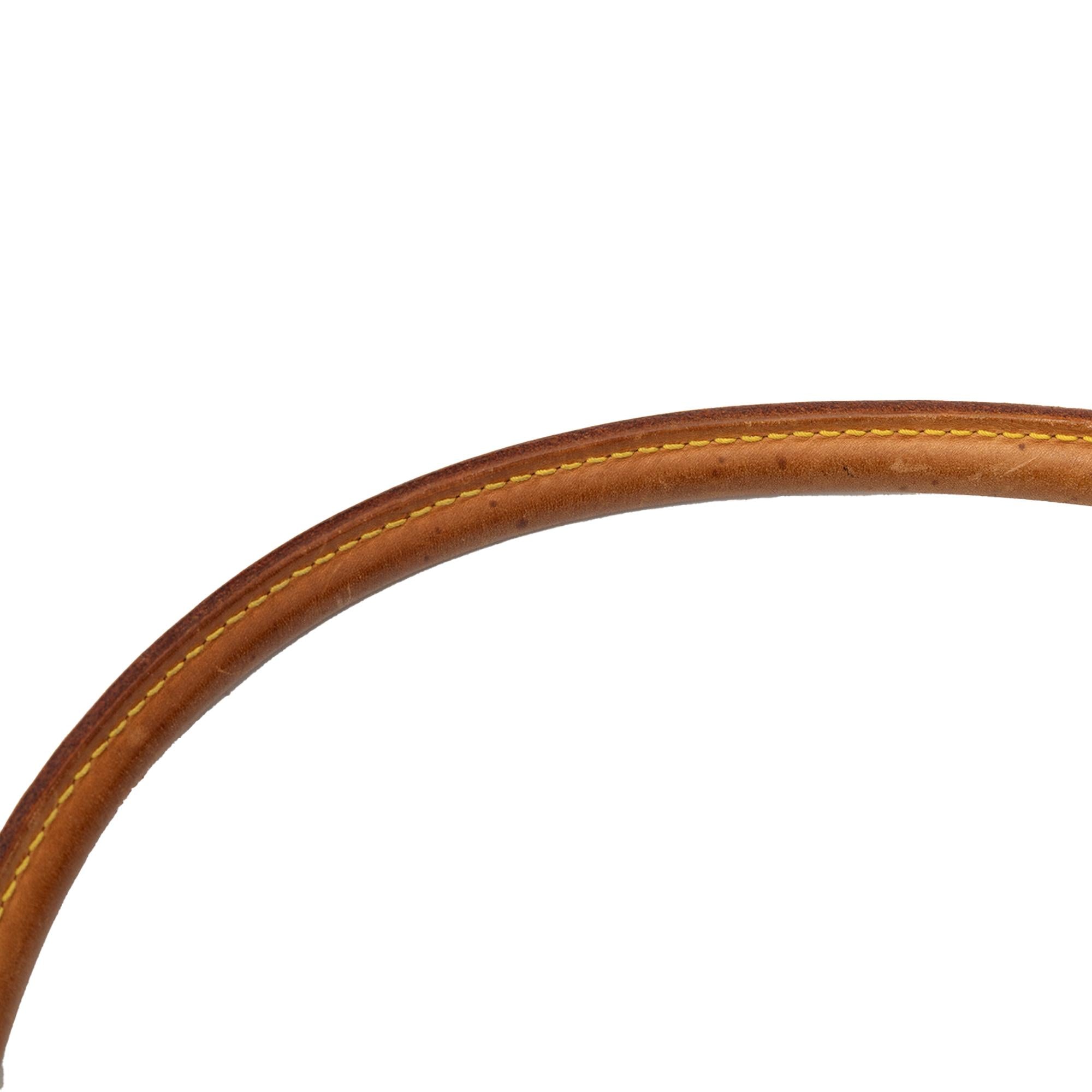 Louis Vuitton Monogram Looping GM
