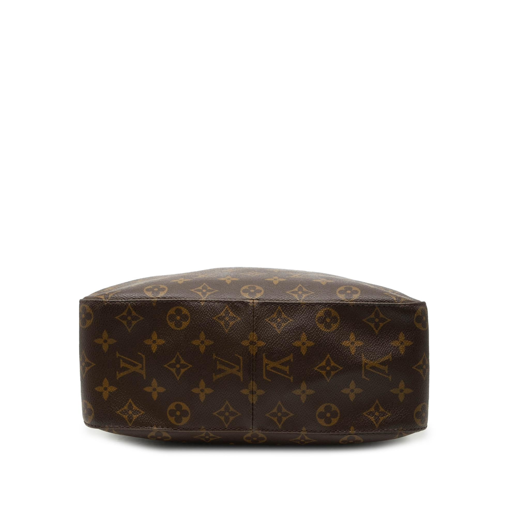 Louis Vuitton Monogram Looping GM