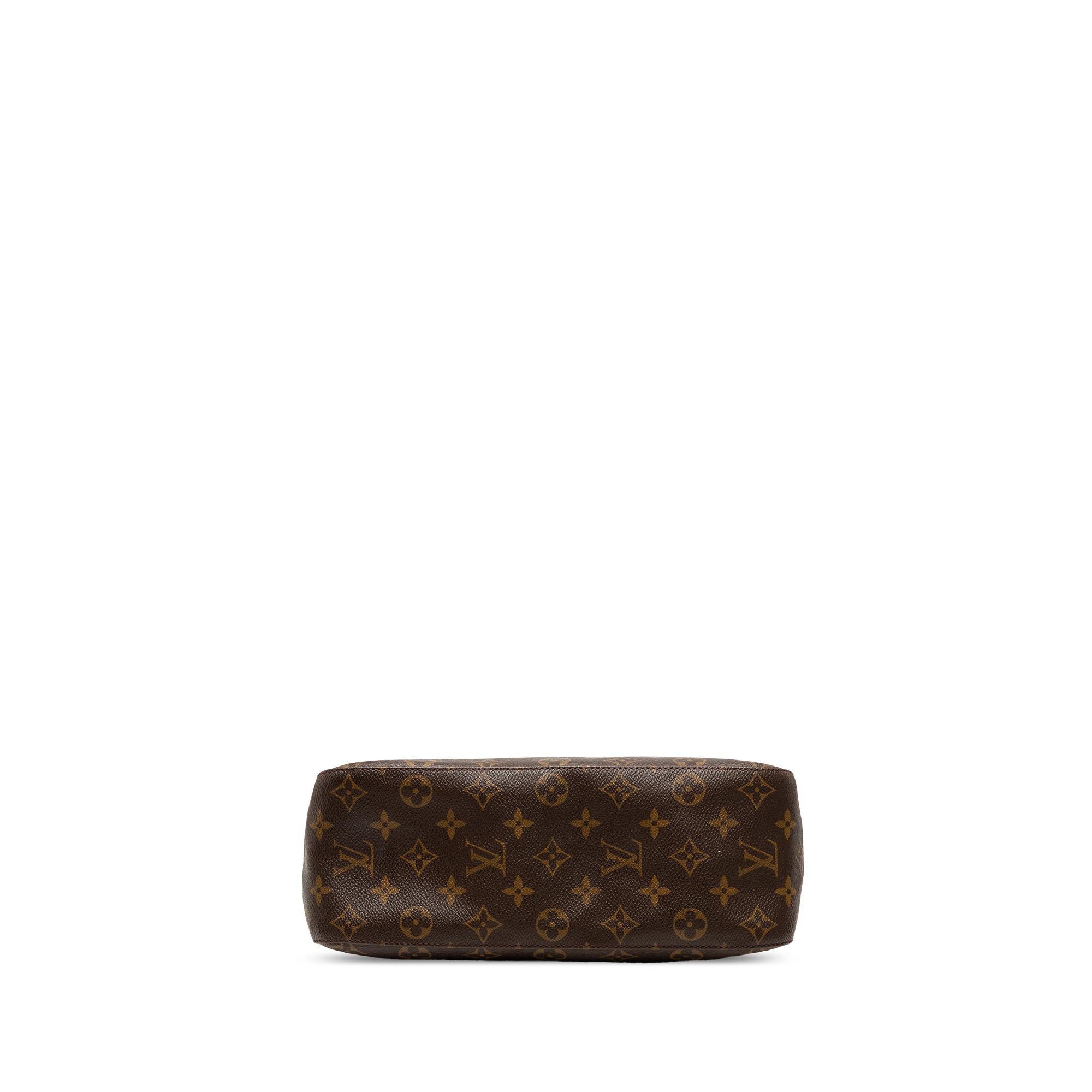 Louis Vuitton Monogram Looping GM