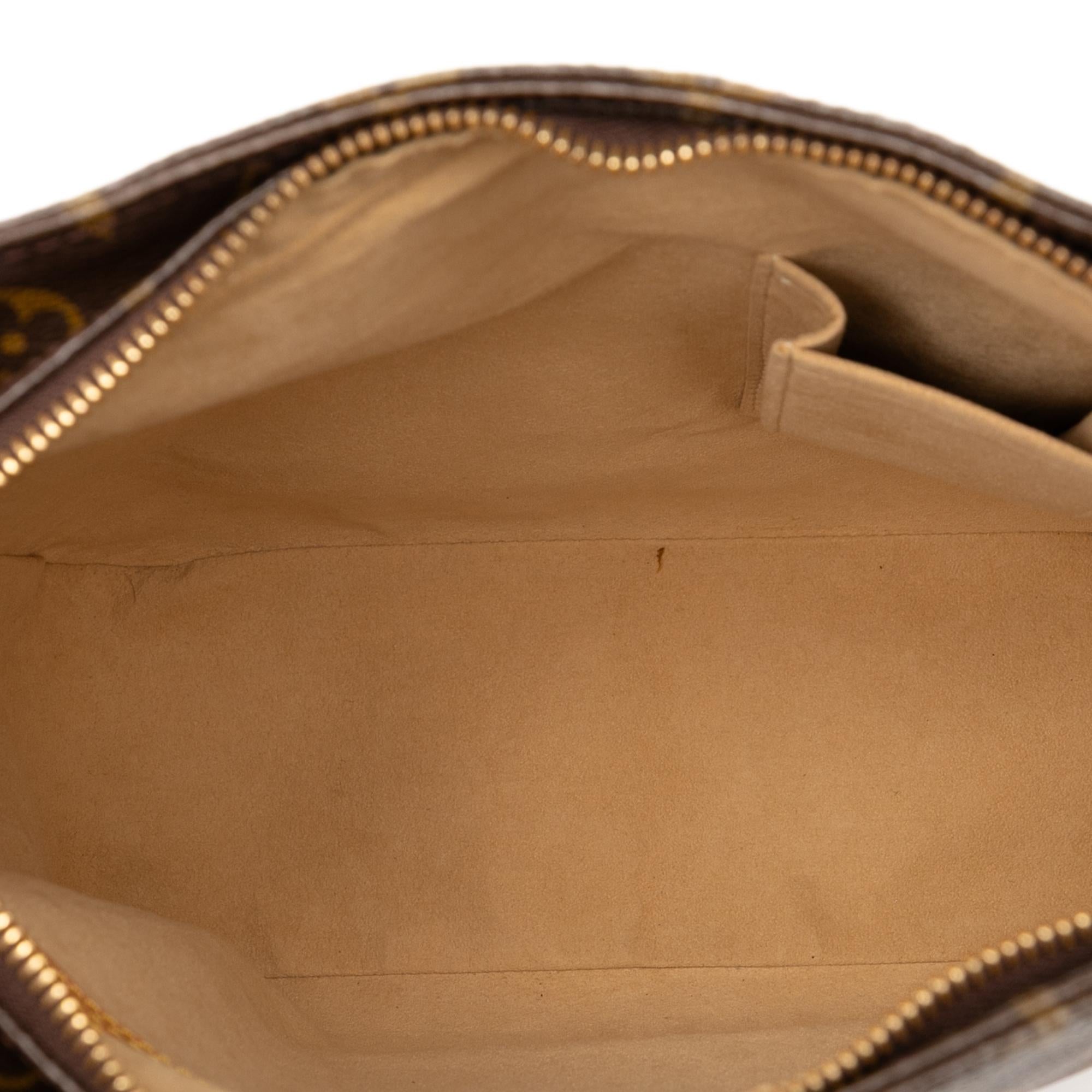 Louis Vuitton Monogram Looping GM
