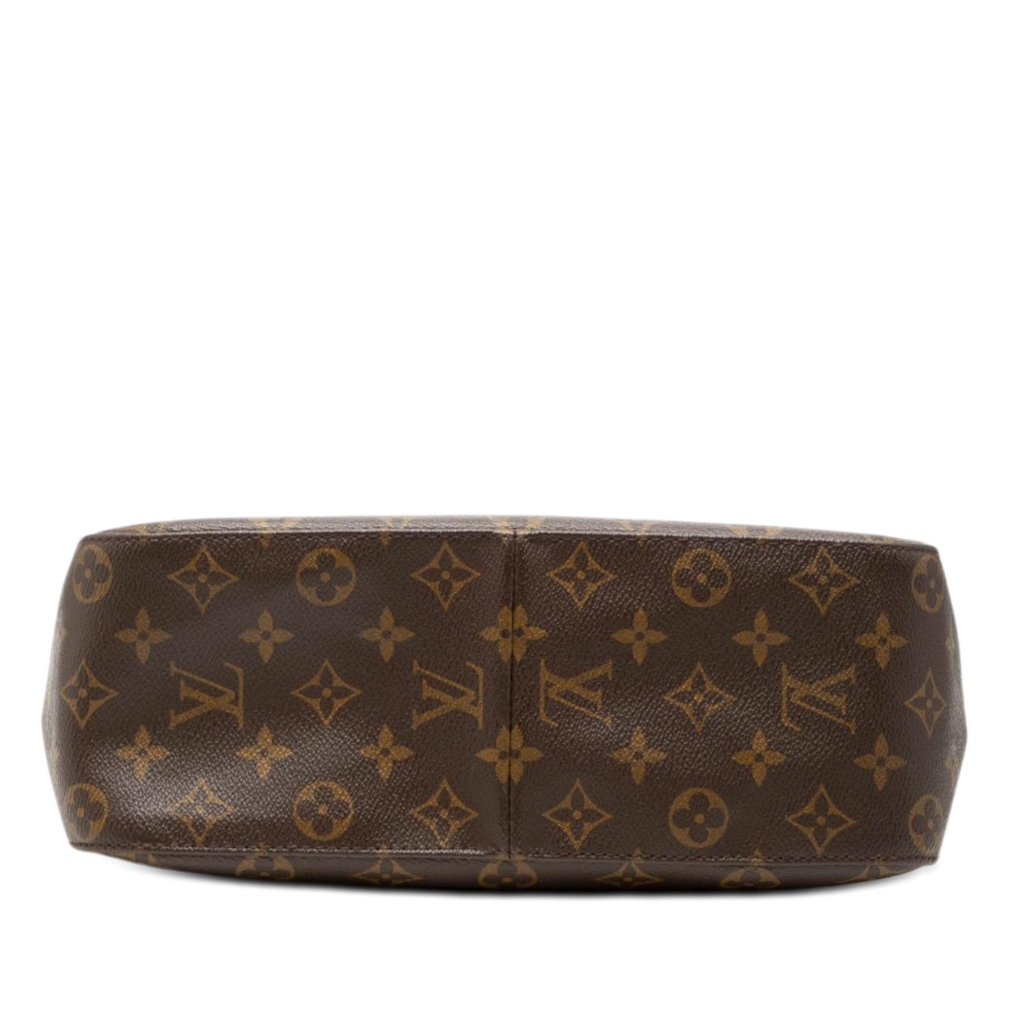 Louis Vuitton Monogram Looping GM