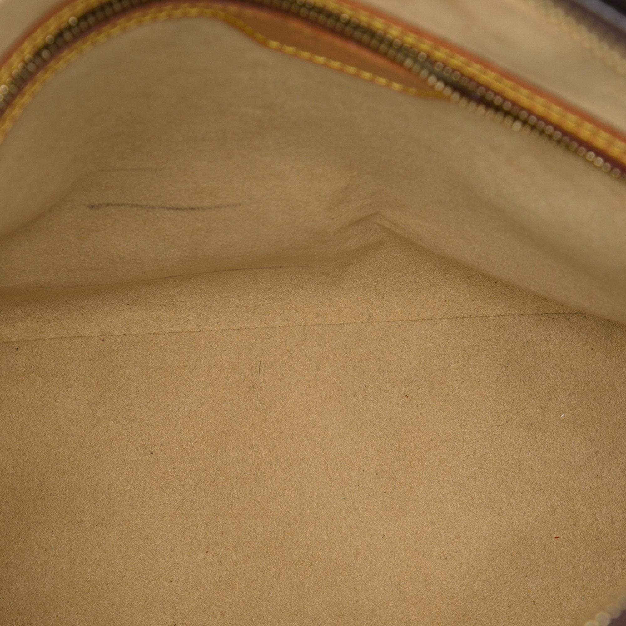 Louis Vuitton Monogram Looping GM