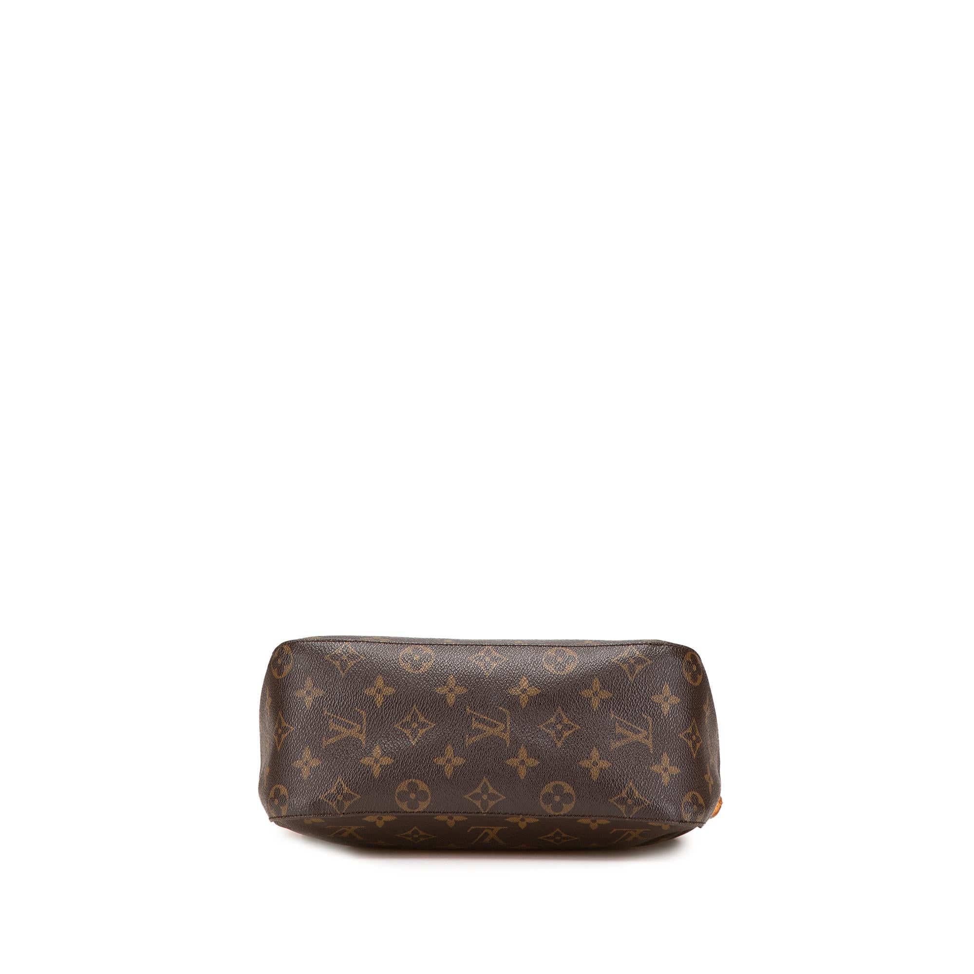 Louis Vuitton Monogram Looping MM