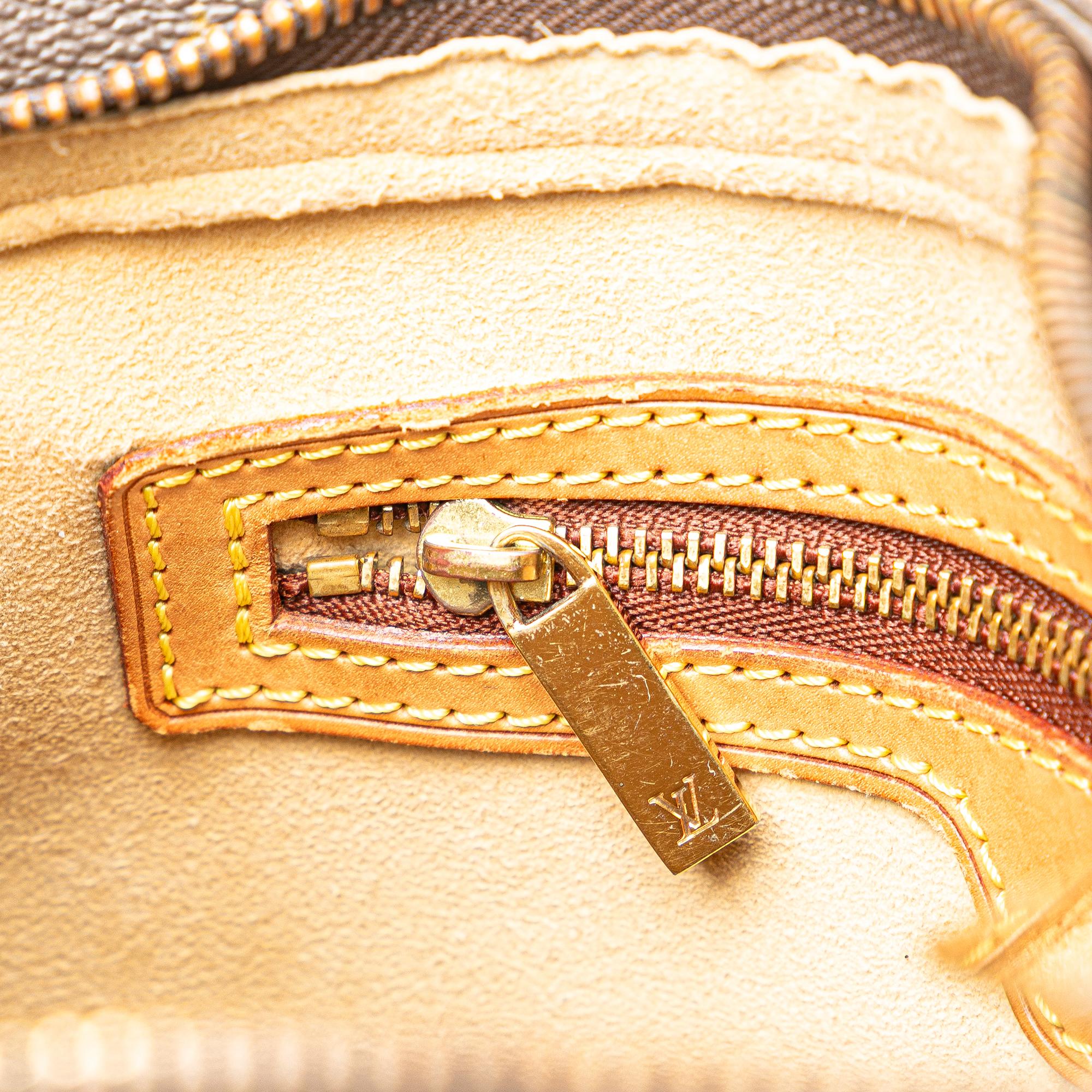 Louis Vuitton Monogram Looping MM