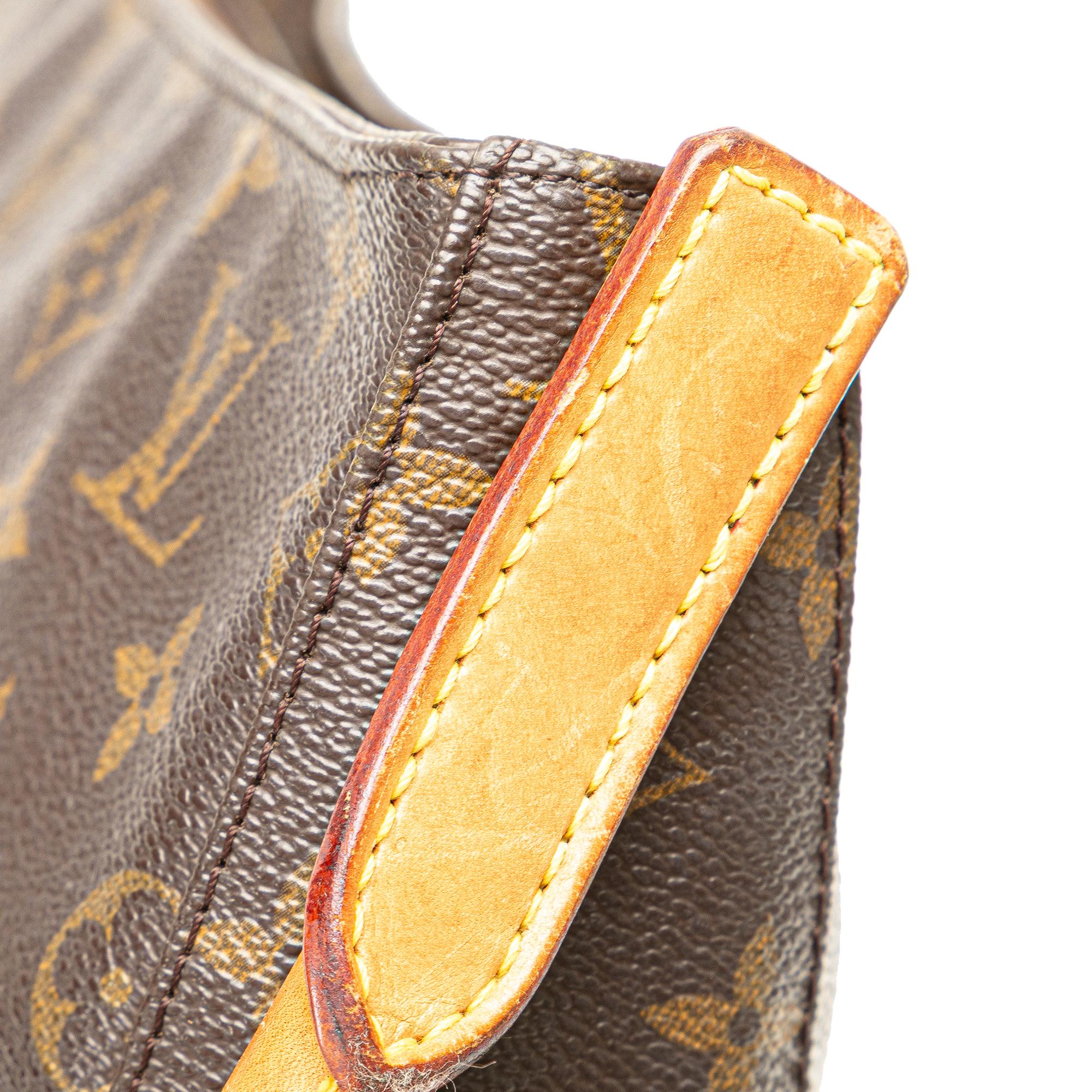 Louis Vuitton Monogram Looping MM