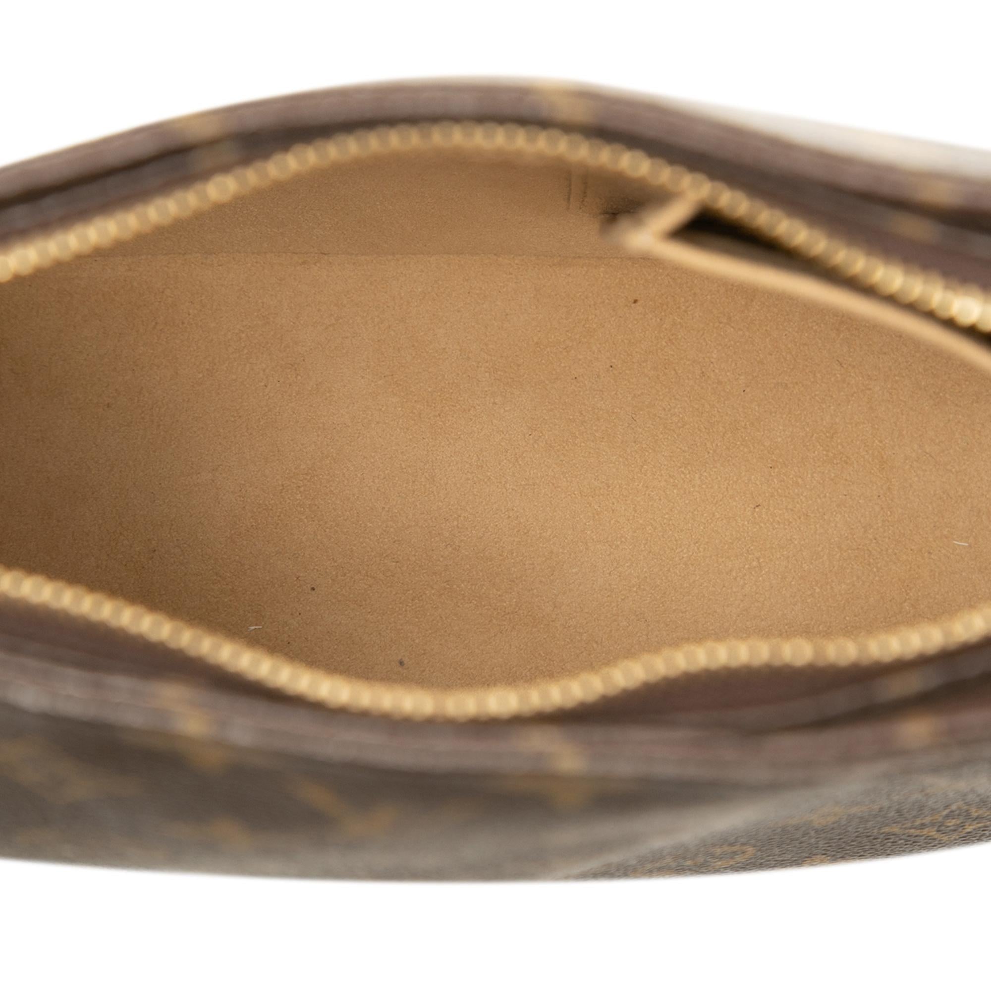 Louis Vuitton Monogram Looping MM