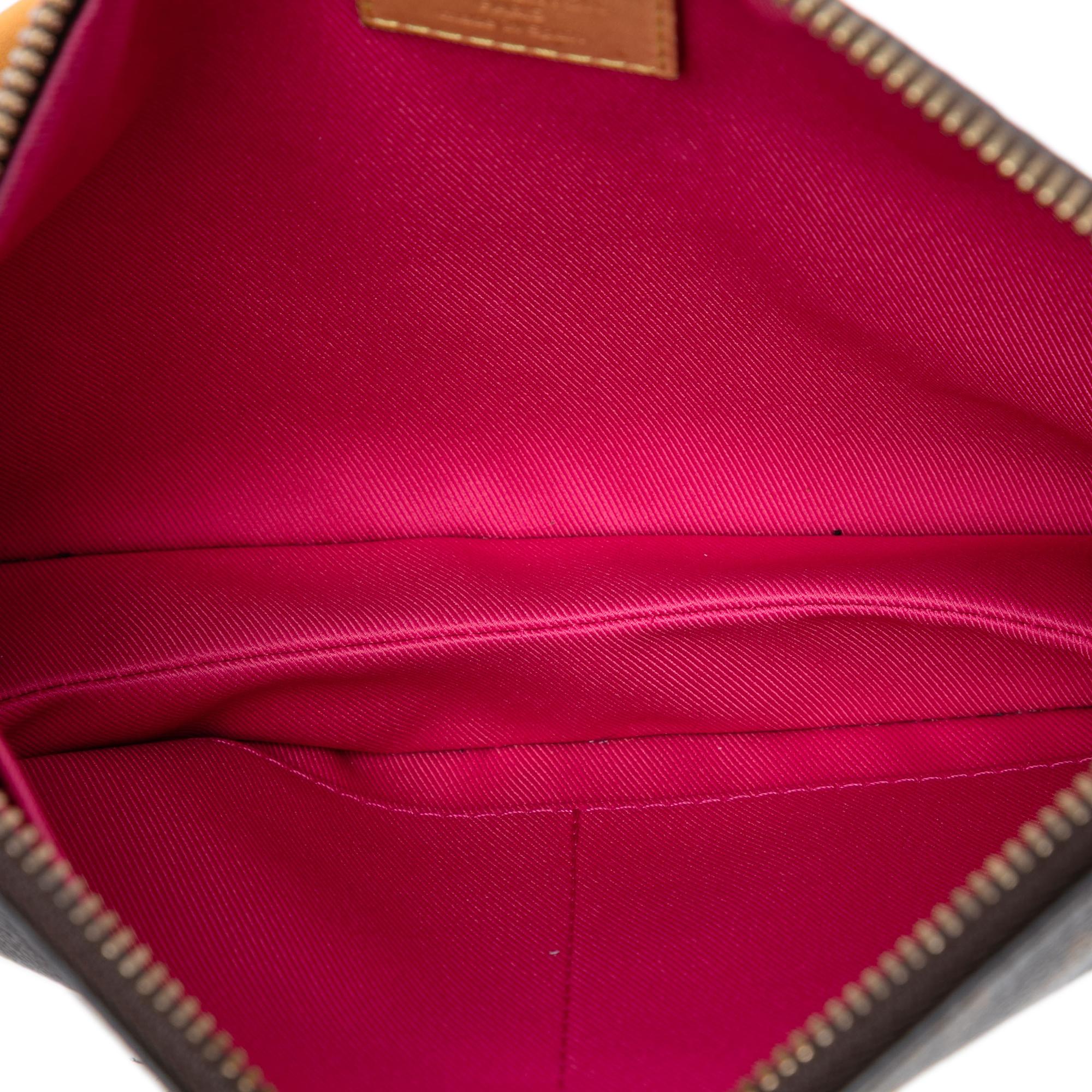Louis Vuitton Monogram Lorette