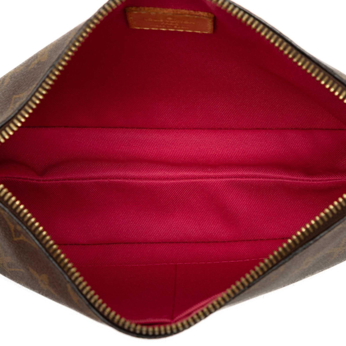 Louis Vuitton Monogram Lorette
