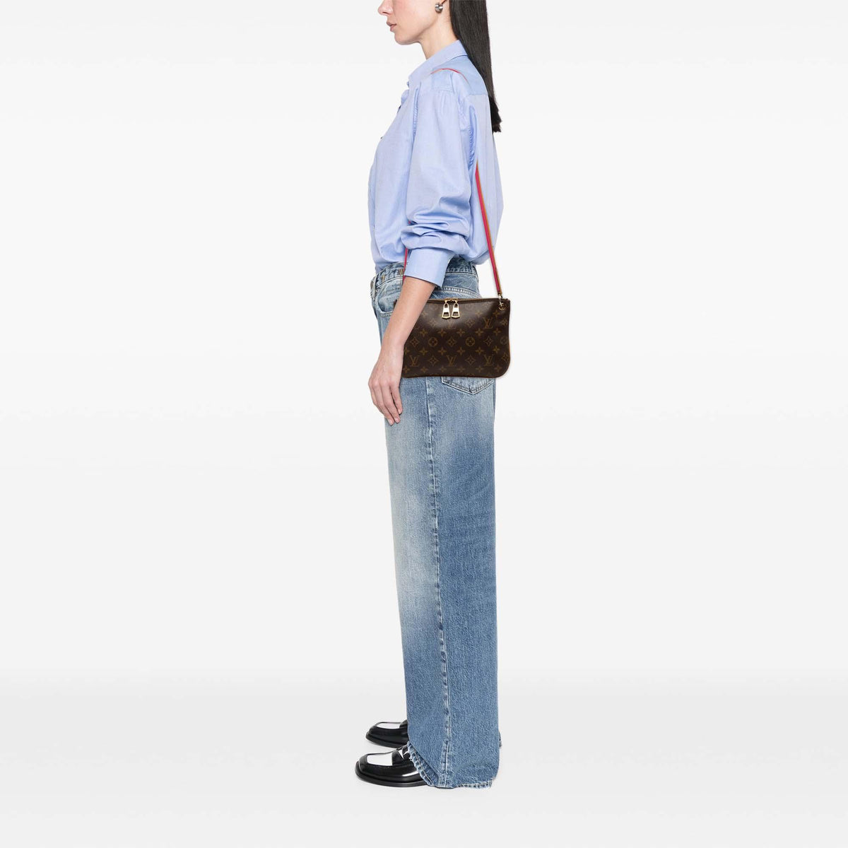 Louis Vuitton Monogram Lorette