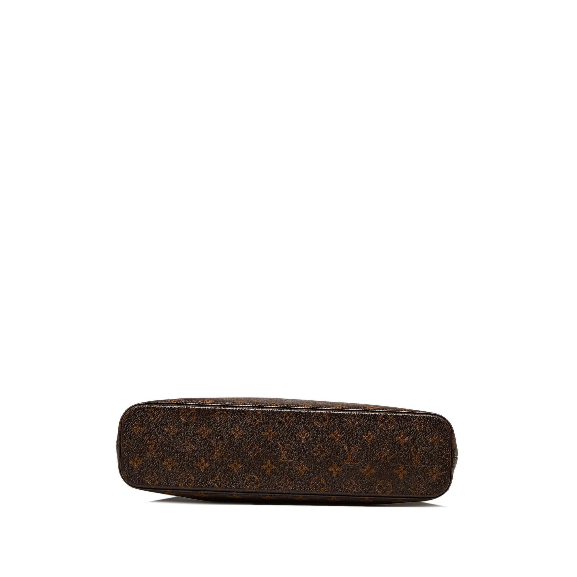 Louis Vuitton Monogram Luco (SHG-wpKRIz)