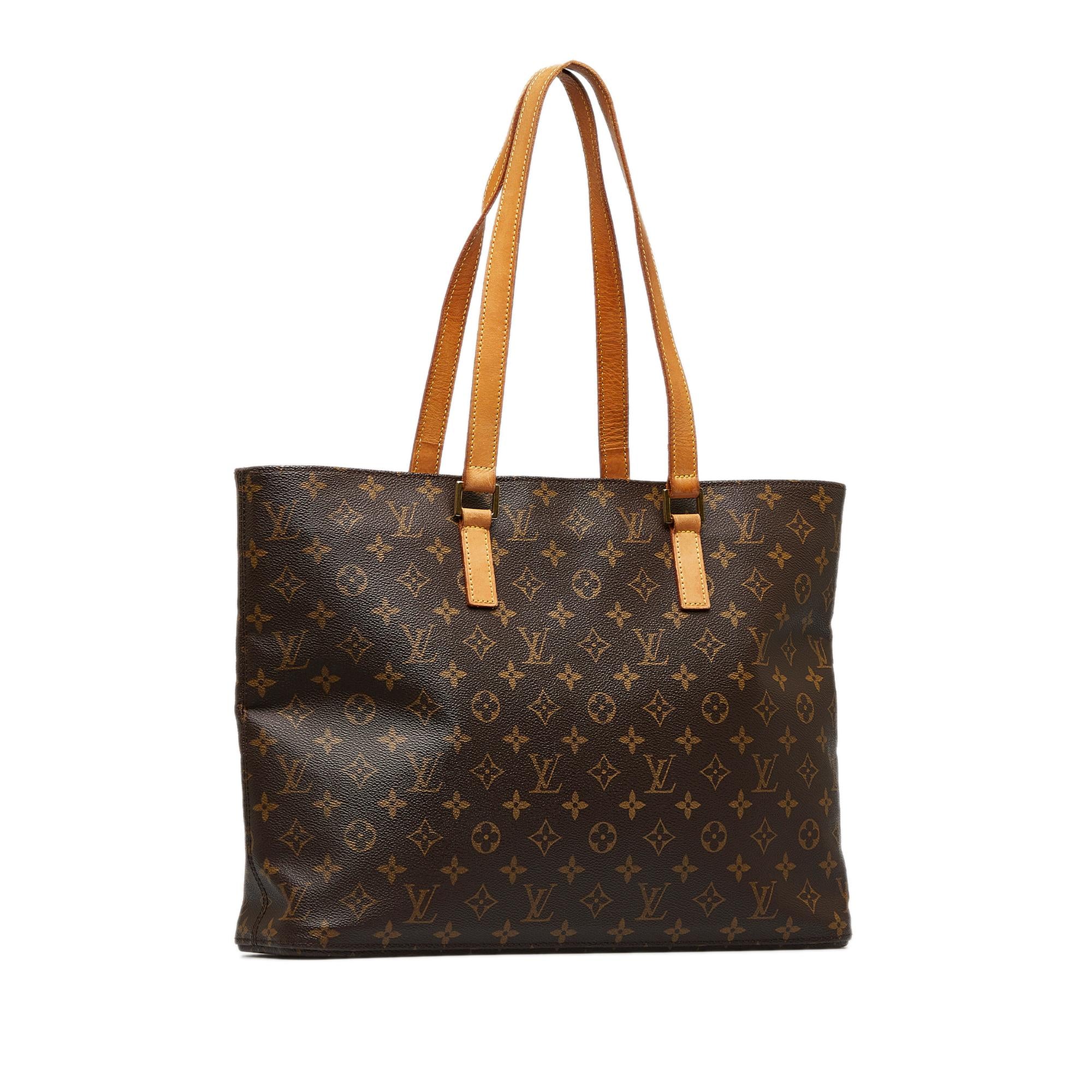 Louis Vuitton Monogram Luco (SHG-SUjYWf)