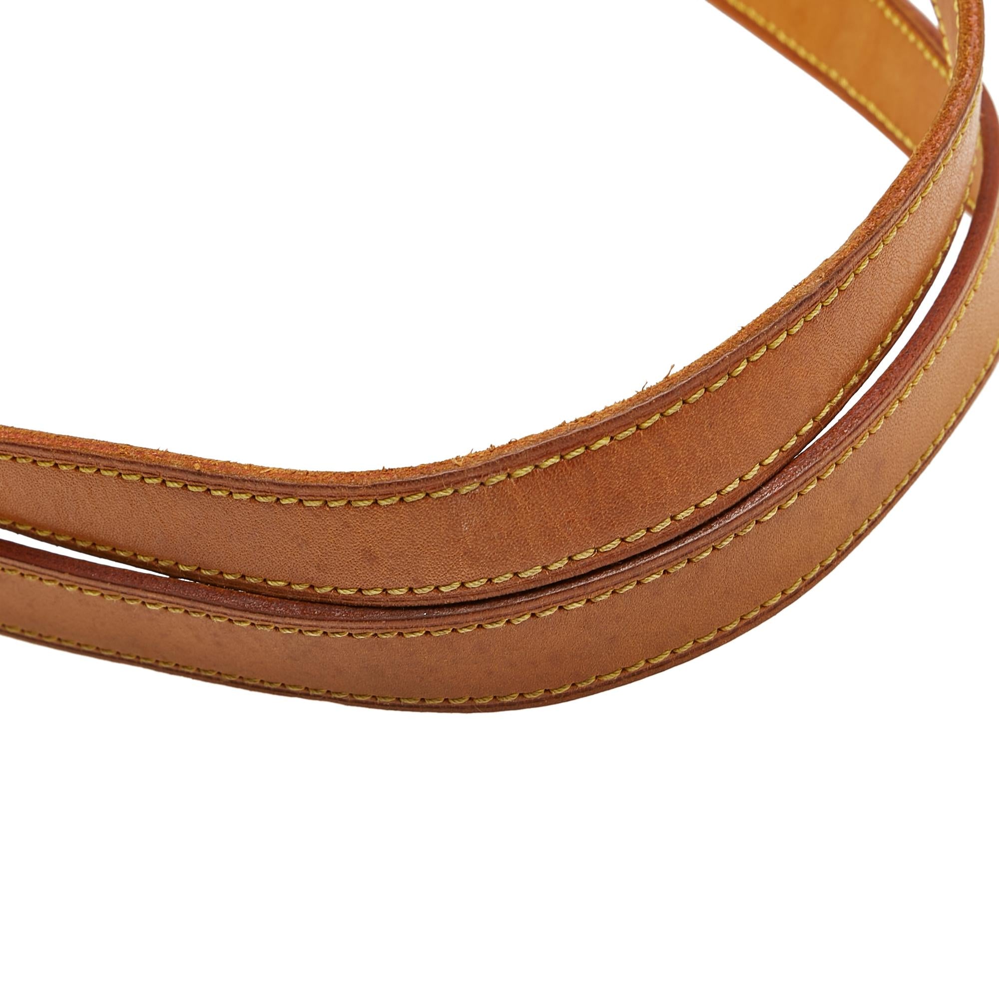 Louis Vuitton Monogram Luco (SHG-LjkP3n)