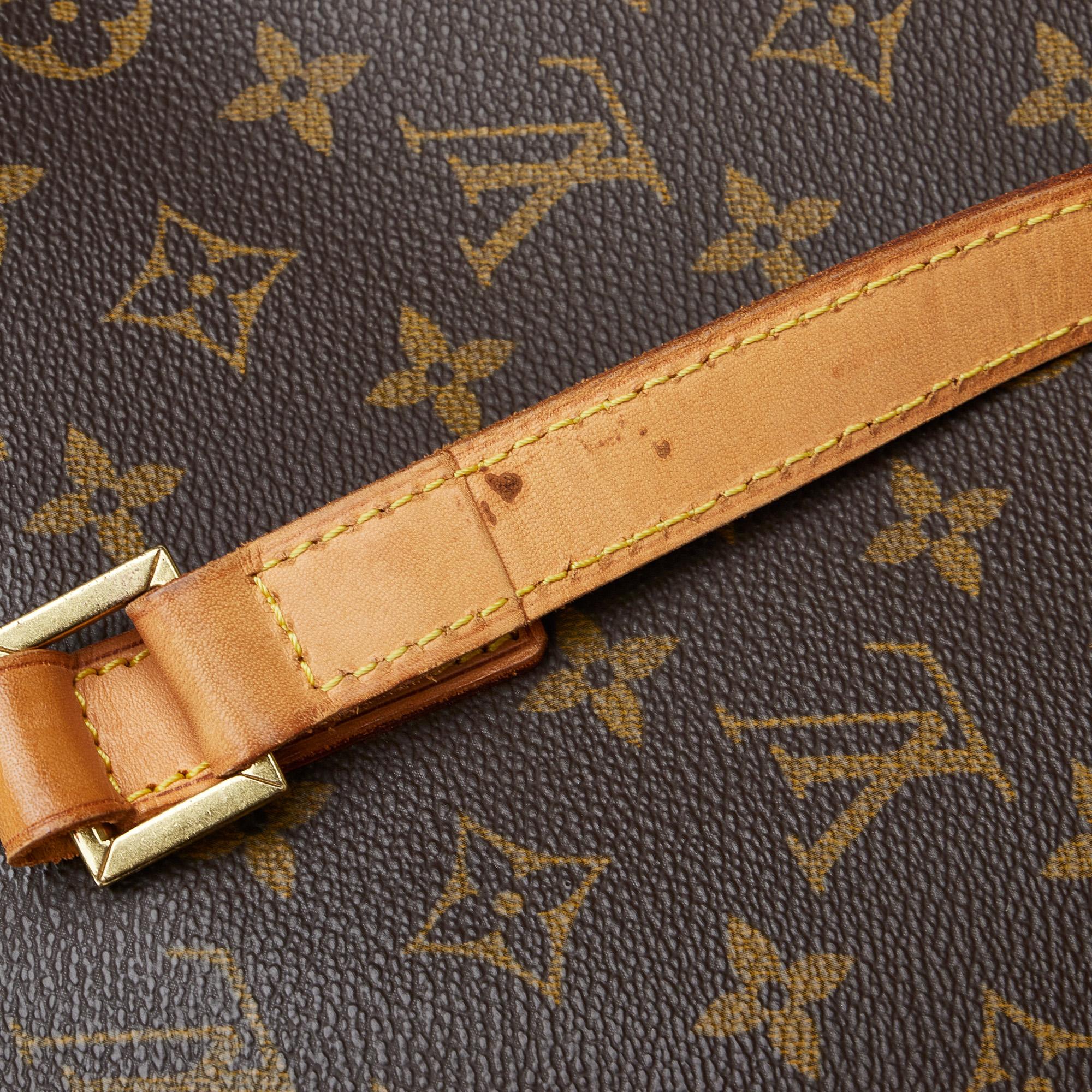 Louis Vuitton Monogram Luco (SHG-Hee5bx)