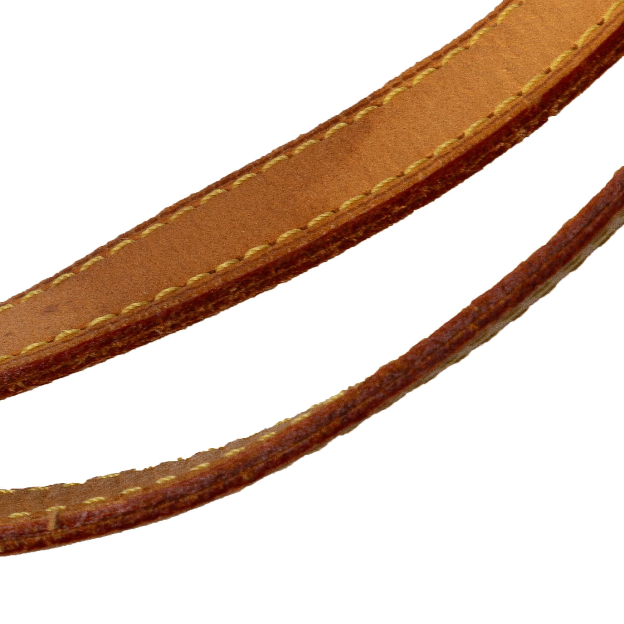 Louis Vuitton Monogram Luco (SHG-5fO3OI)