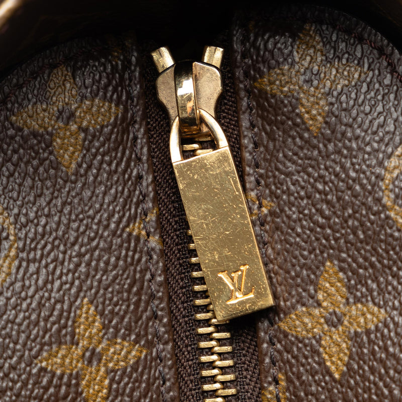 Louis Vuitton Monogram Luco (SHG-PIexAE)