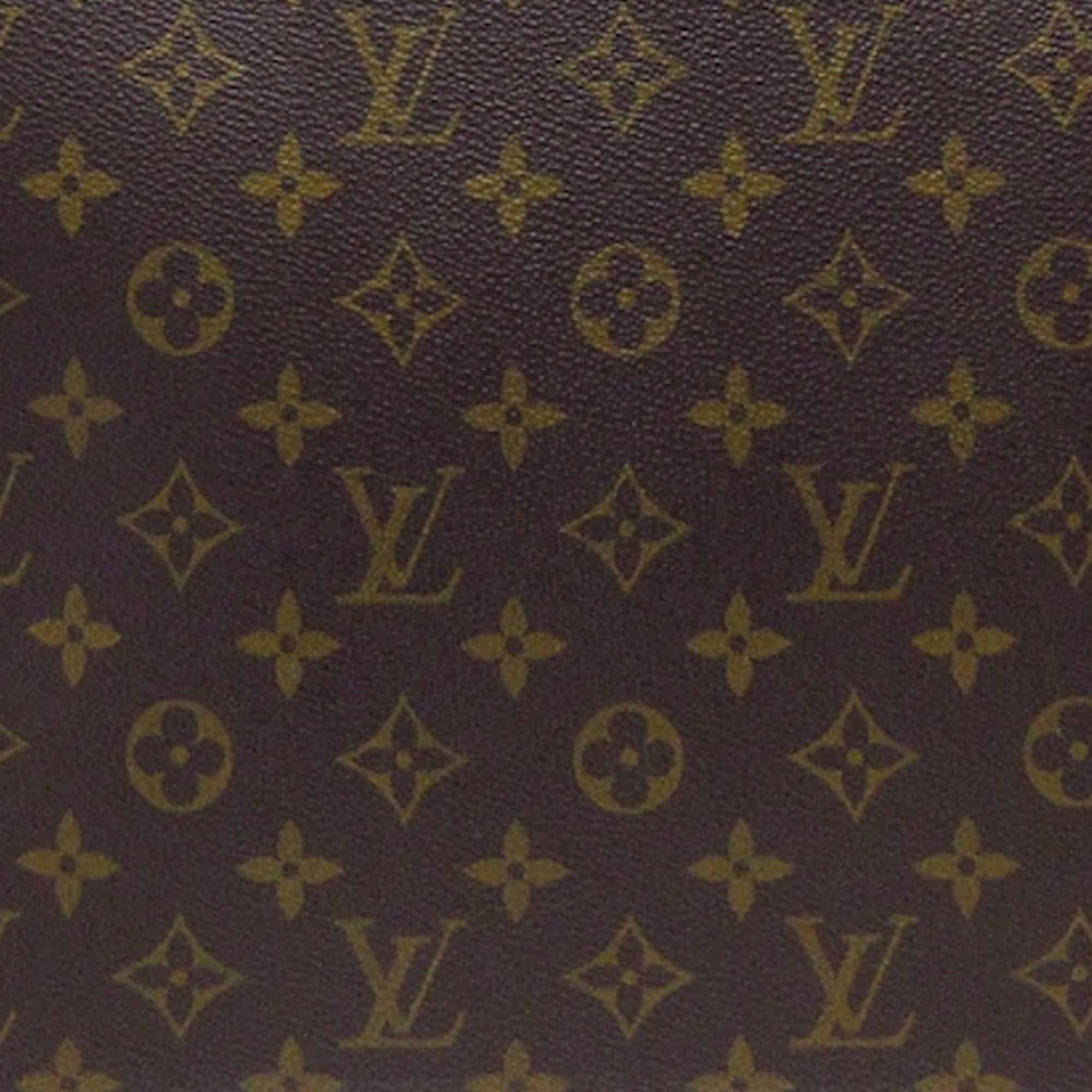 Louis Vuitton Monogram Luco (SHG-2aEnMO)