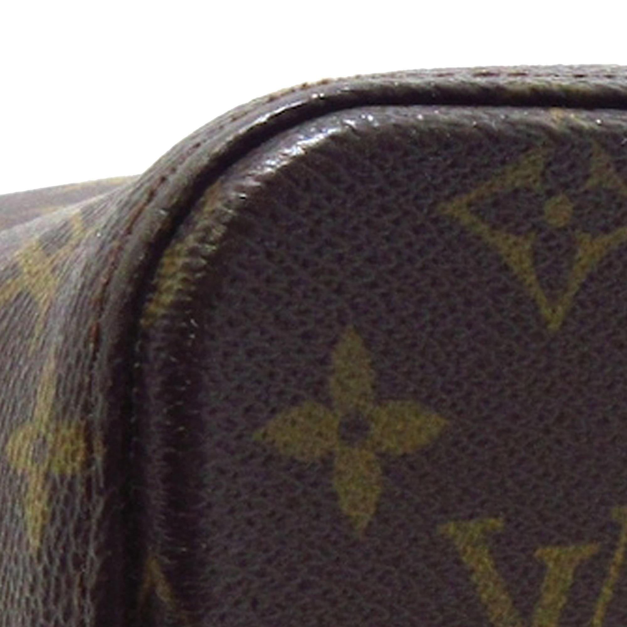 Louis Vuitton Monogram Luco (SHG-2aEnMO)