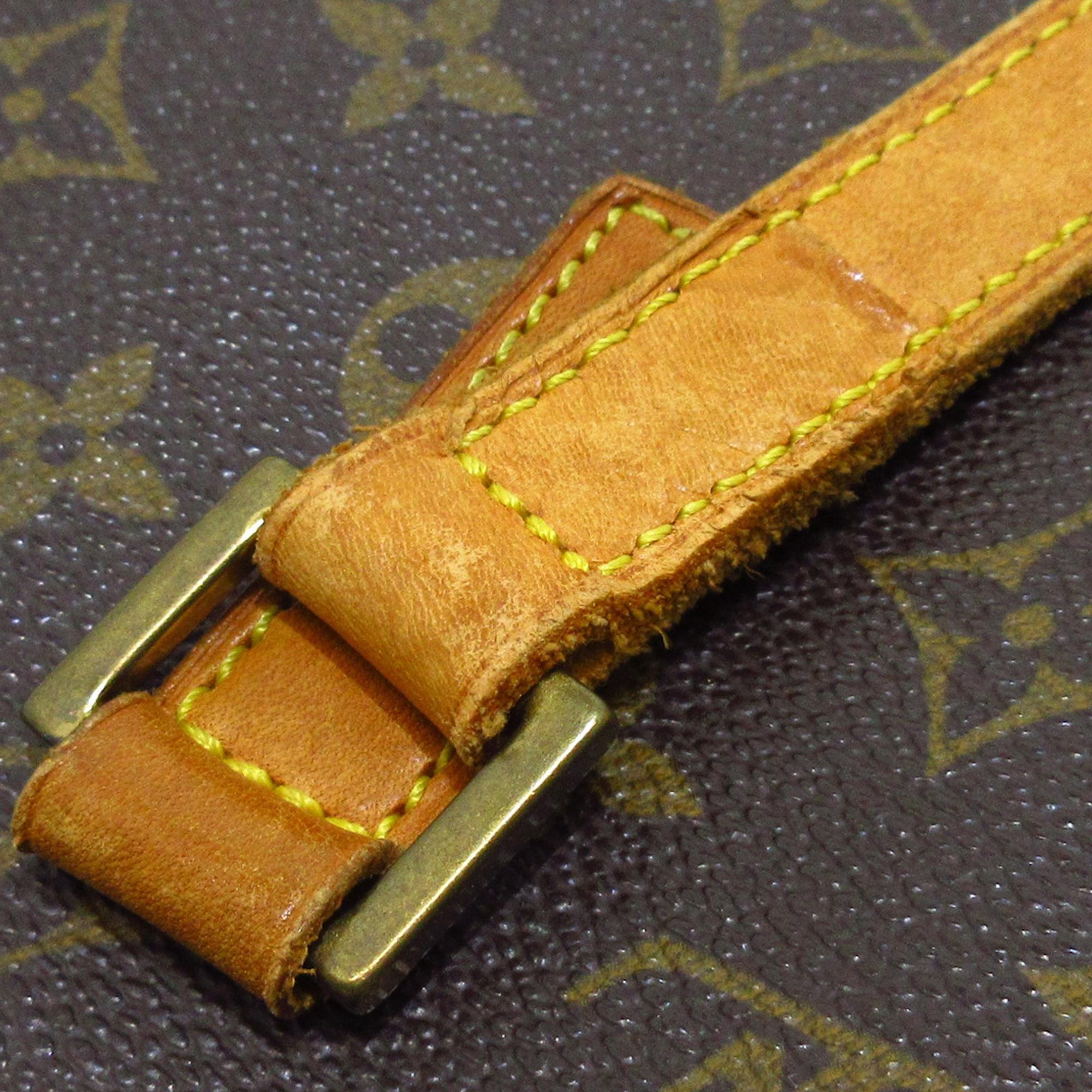 Louis Vuitton Monogram Luco (SHG-2aEnMO)