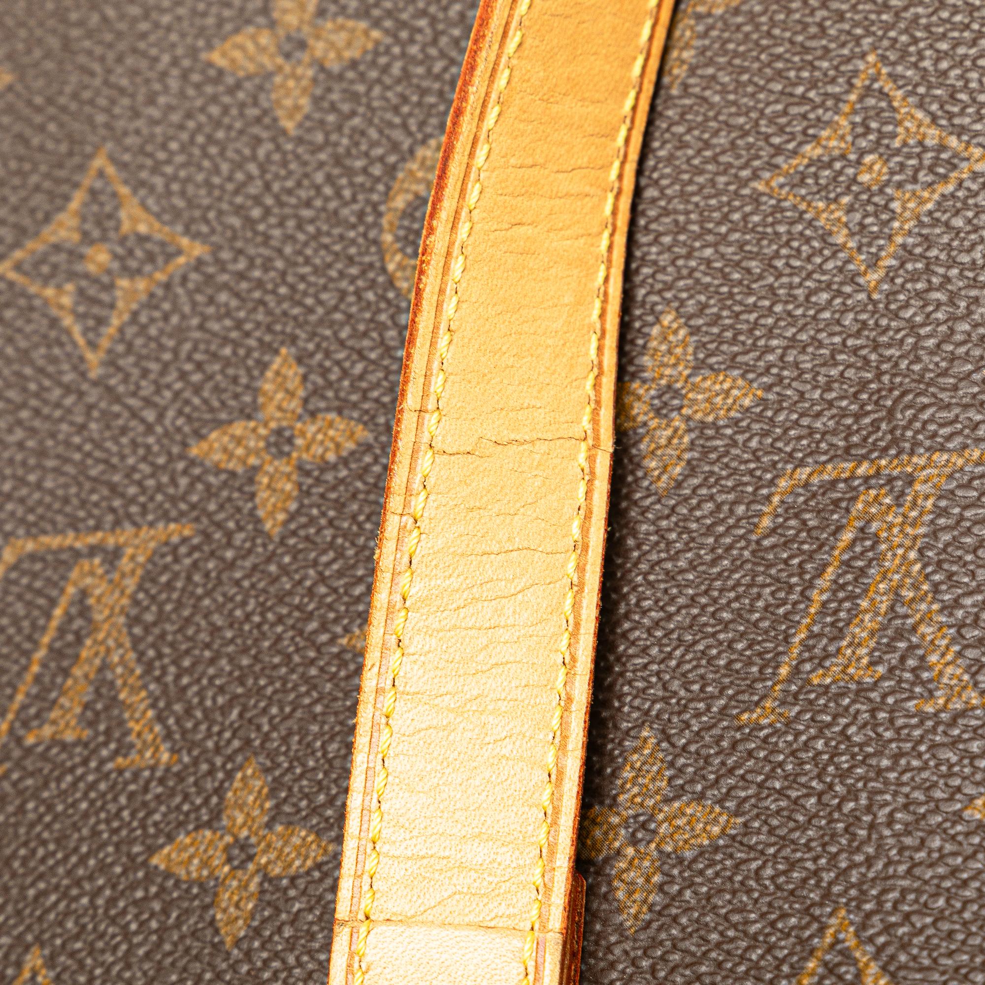Louis Vuitton Monogram Luco (SHG-W0ndaZ)