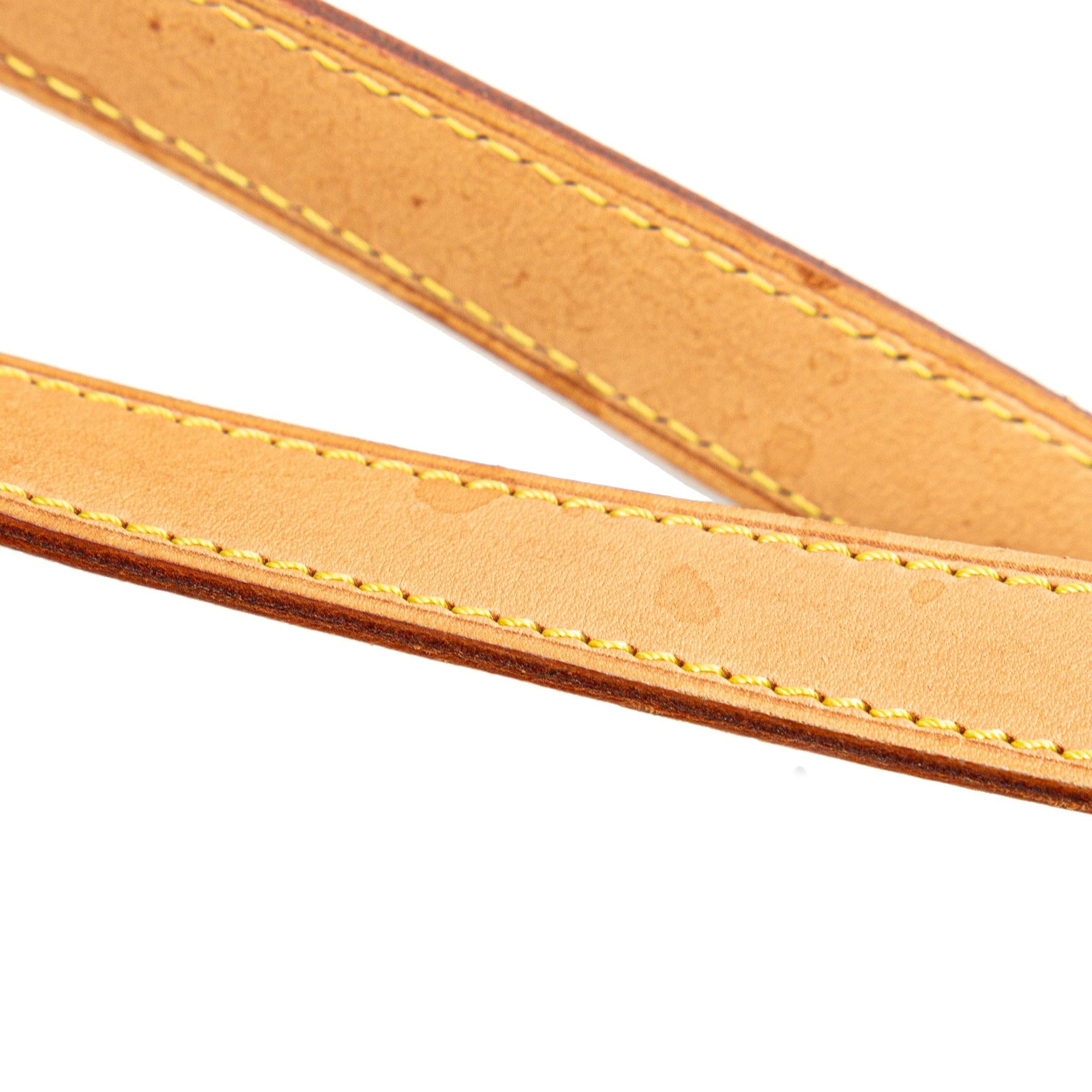 Louis Vuitton Monogram Luco (SHG-GUwQoH)