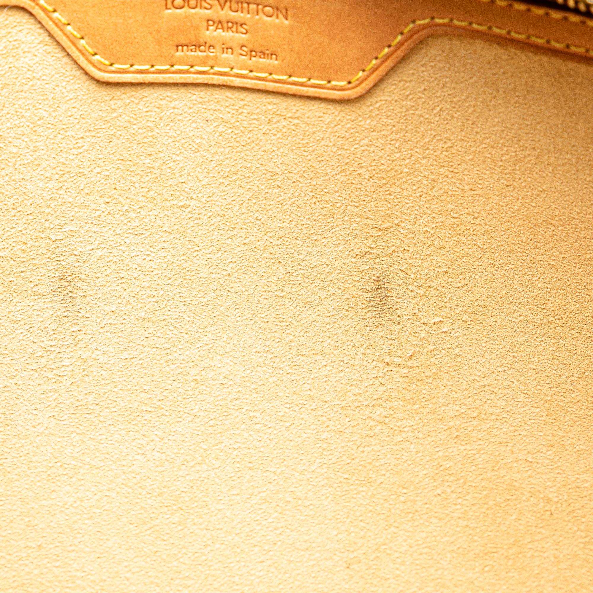 Louis Vuitton Monogram Luco (SHG-sl7LKG)