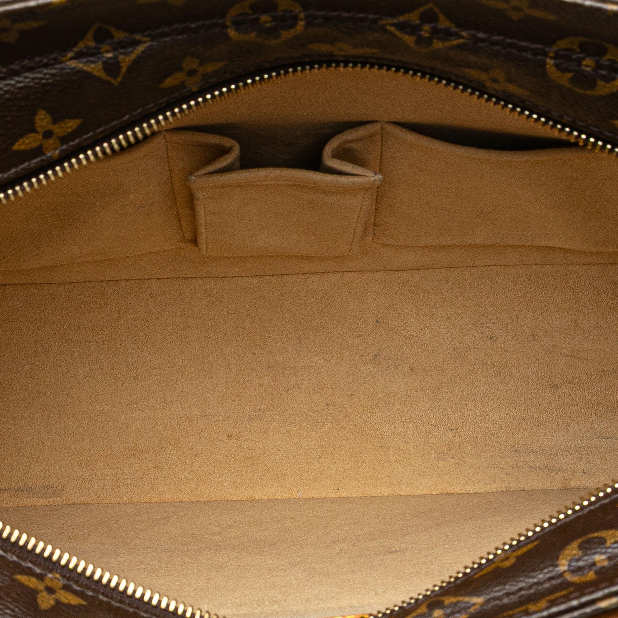 Louis Vuitton Monogram Luco