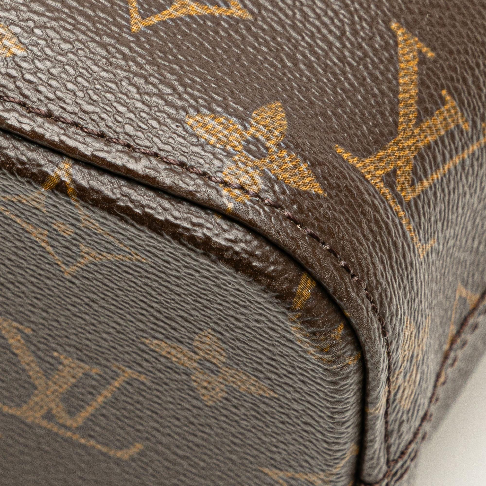 Louis Vuitton Monogram Luco