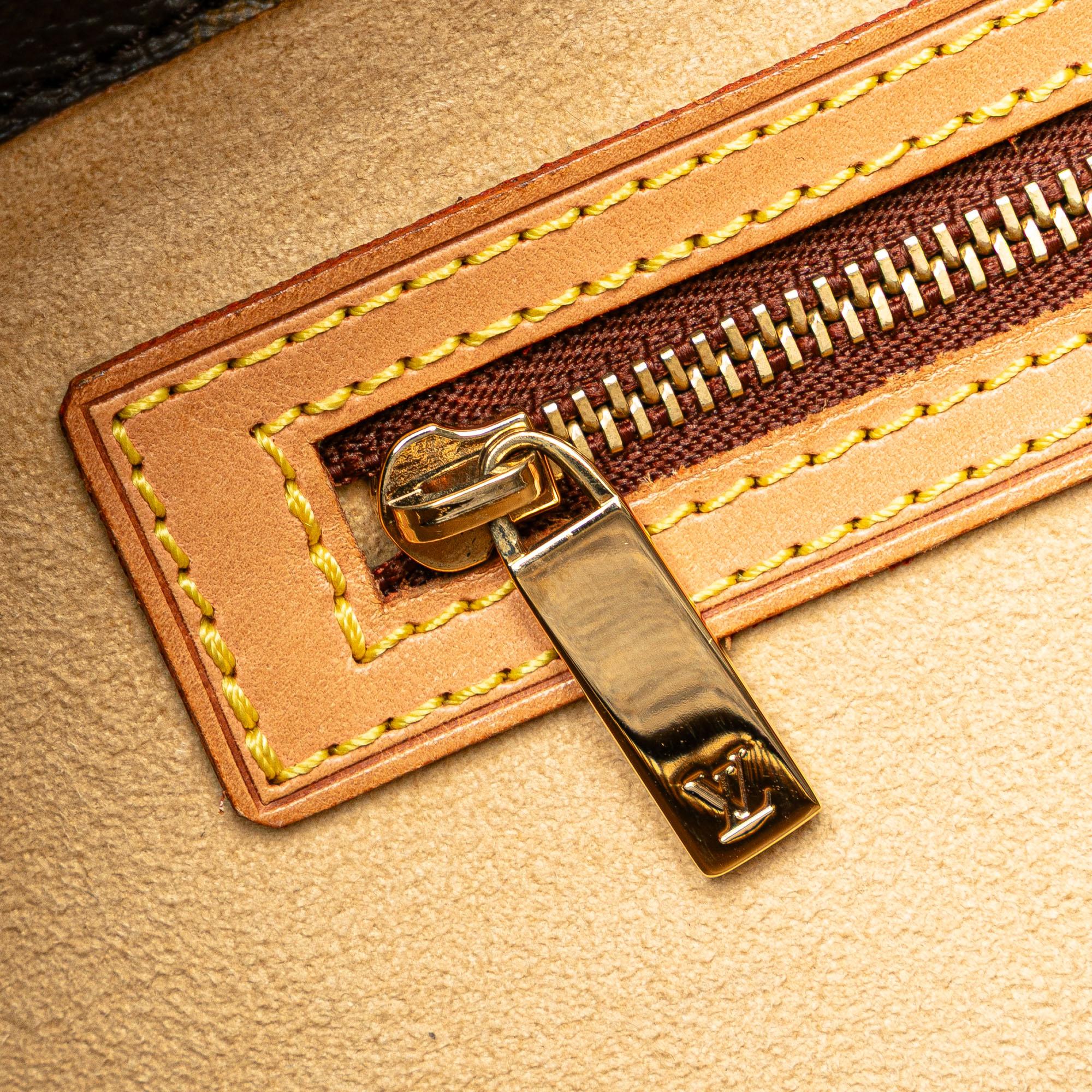 Louis Vuitton Monogram Luco