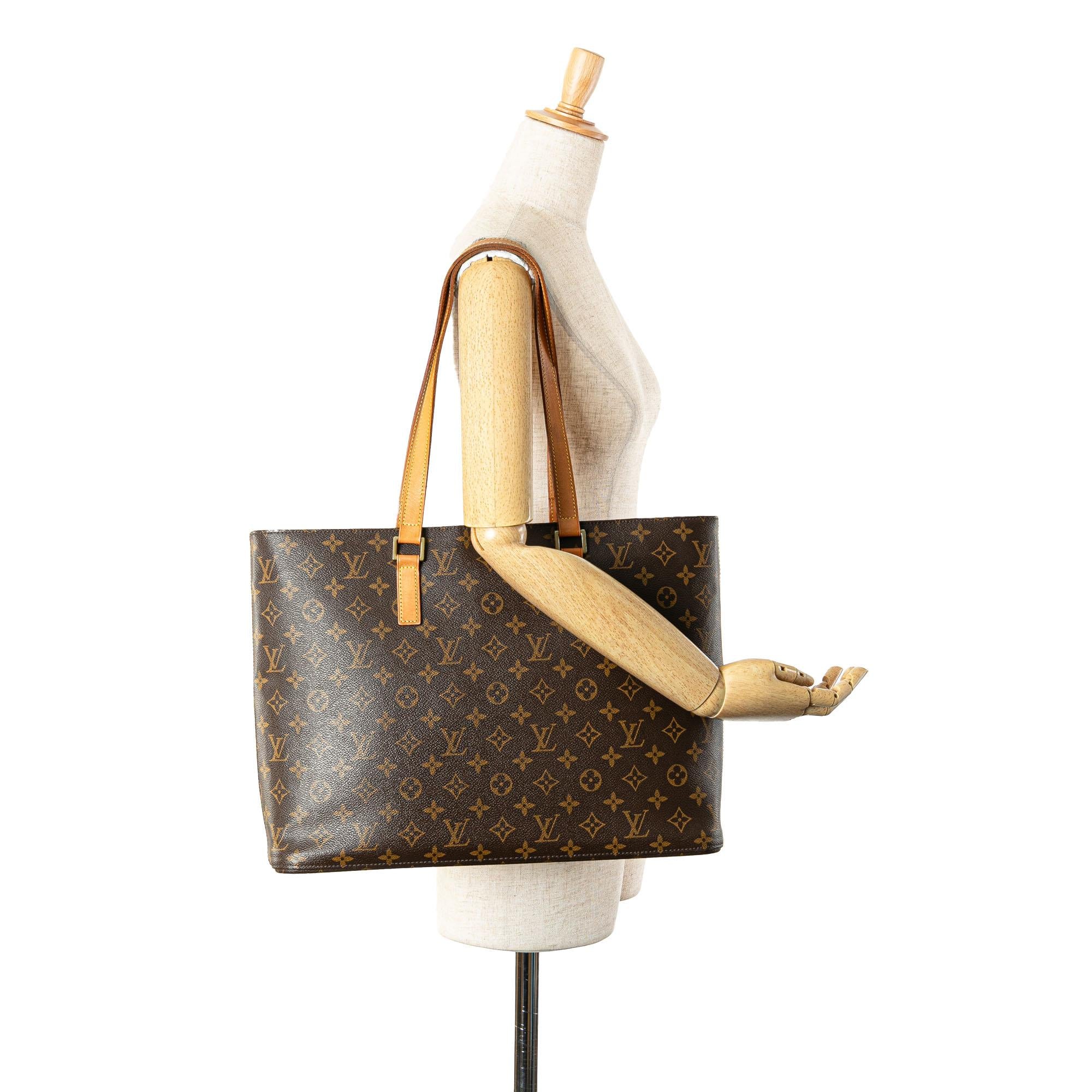 Louis Vuitton Monogram Luco