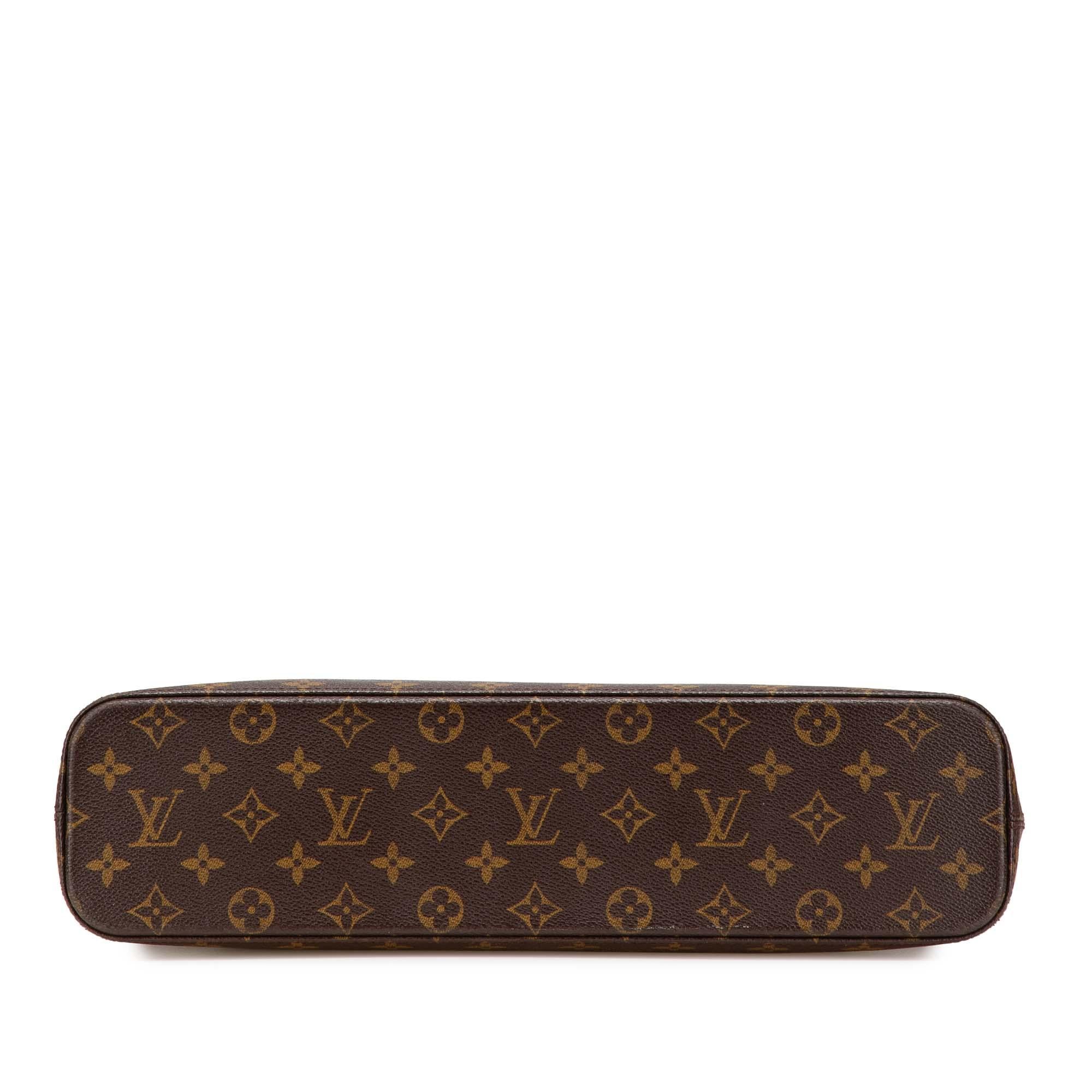 Louis Vuitton Monogram Luco