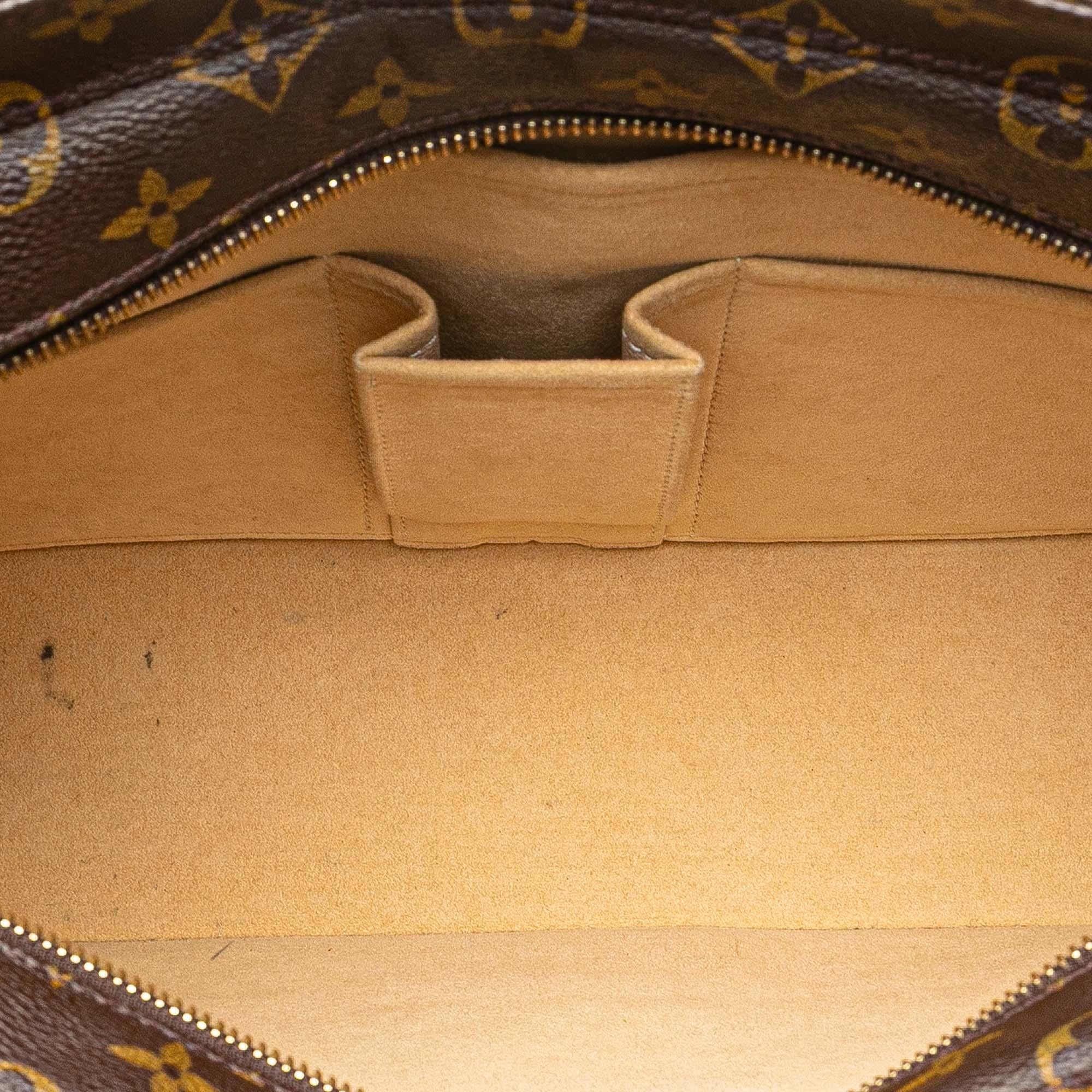 Louis Vuitton Monogram Luco