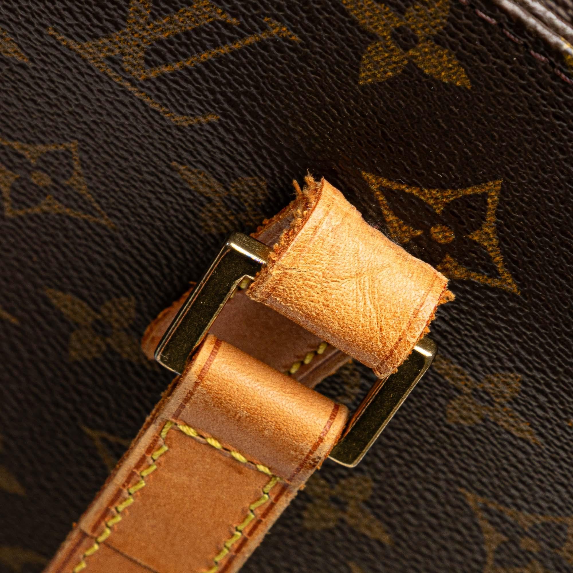 Louis Vuitton Monogram Luco