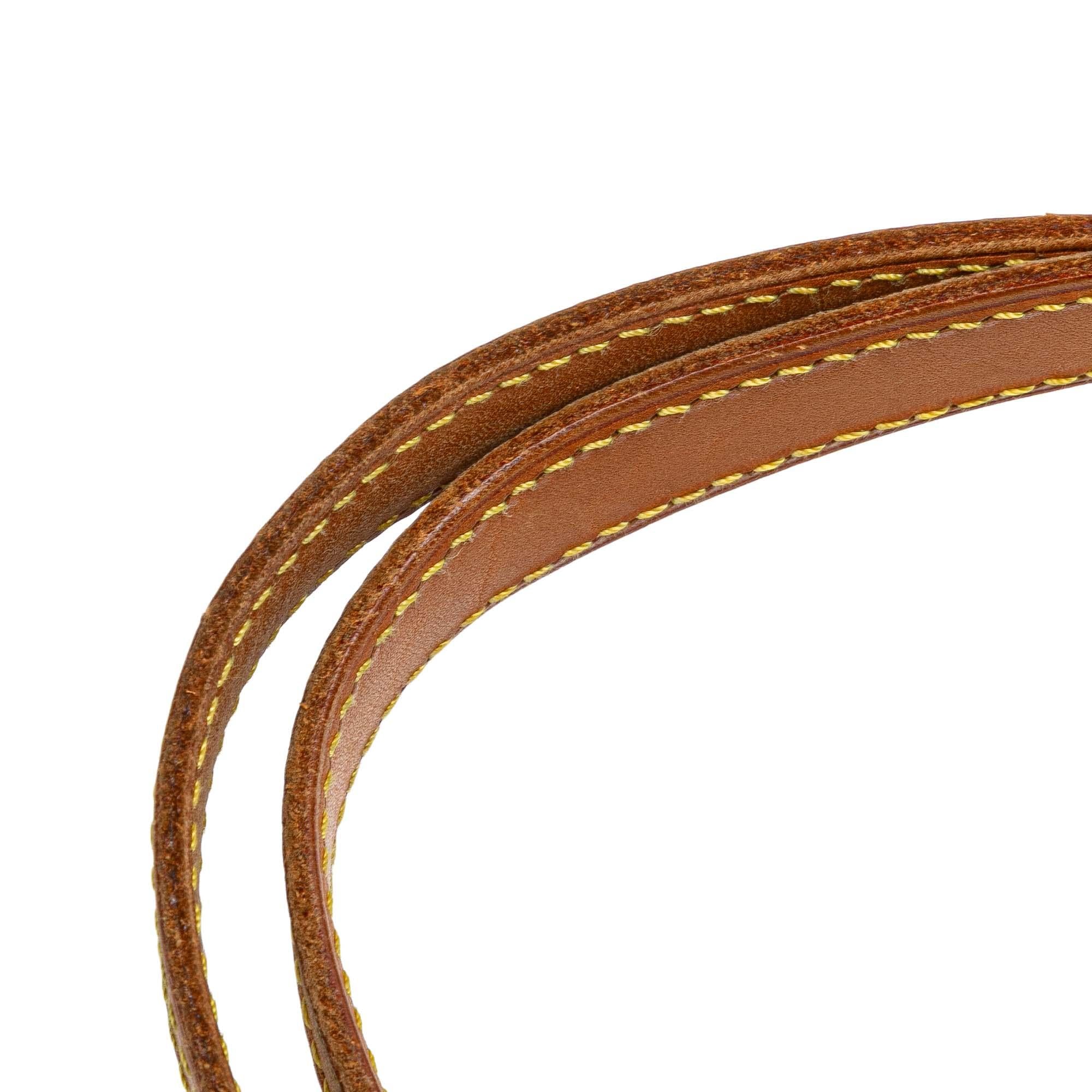 Louis Vuitton Monogram Luco