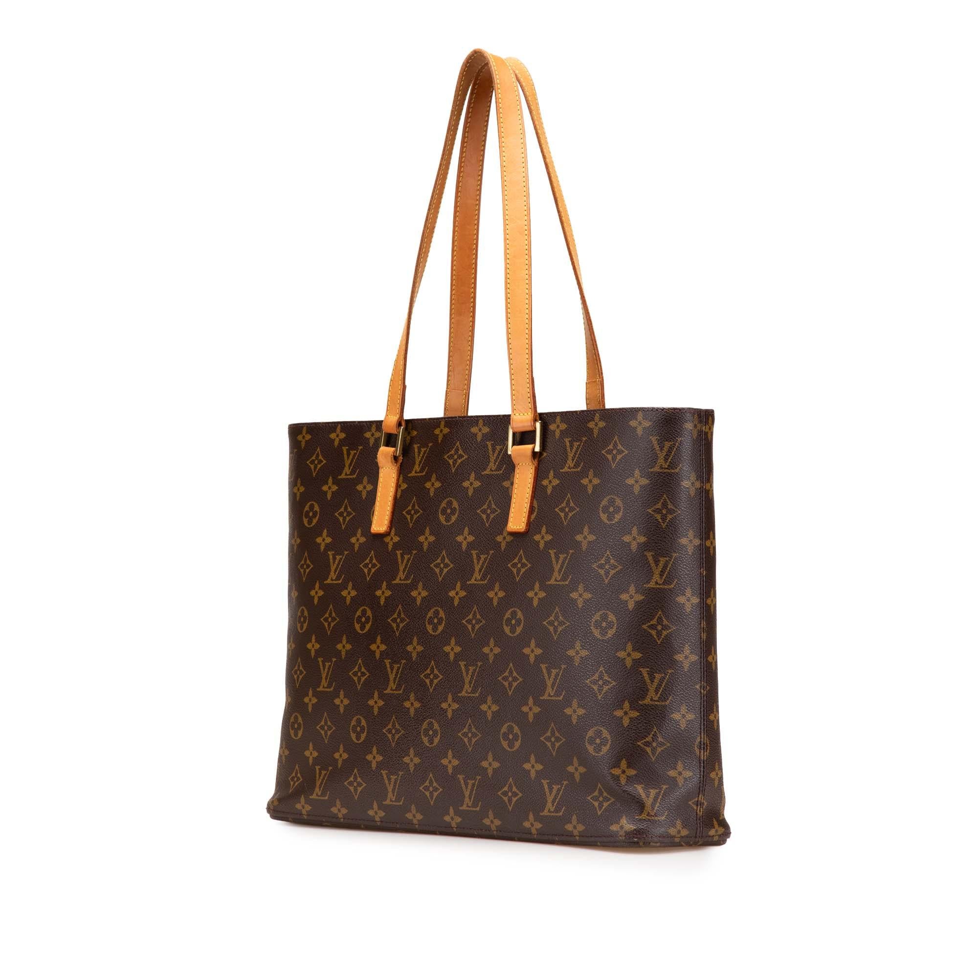 Louis Vuitton Monogram Luco