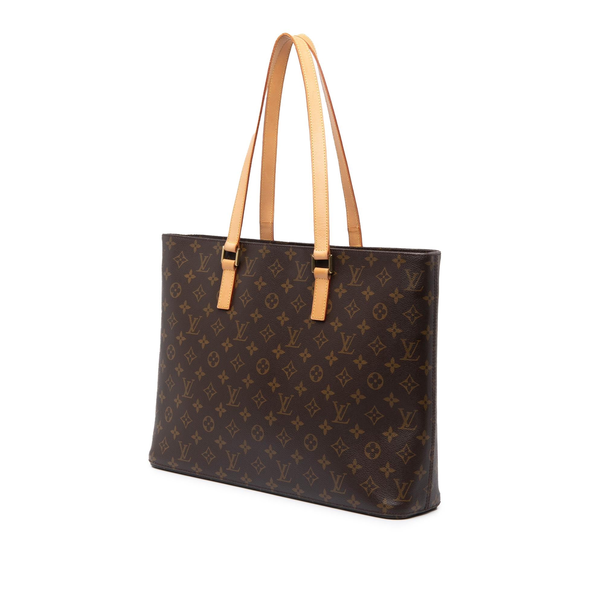 Louis Vuitton Monogram Luco