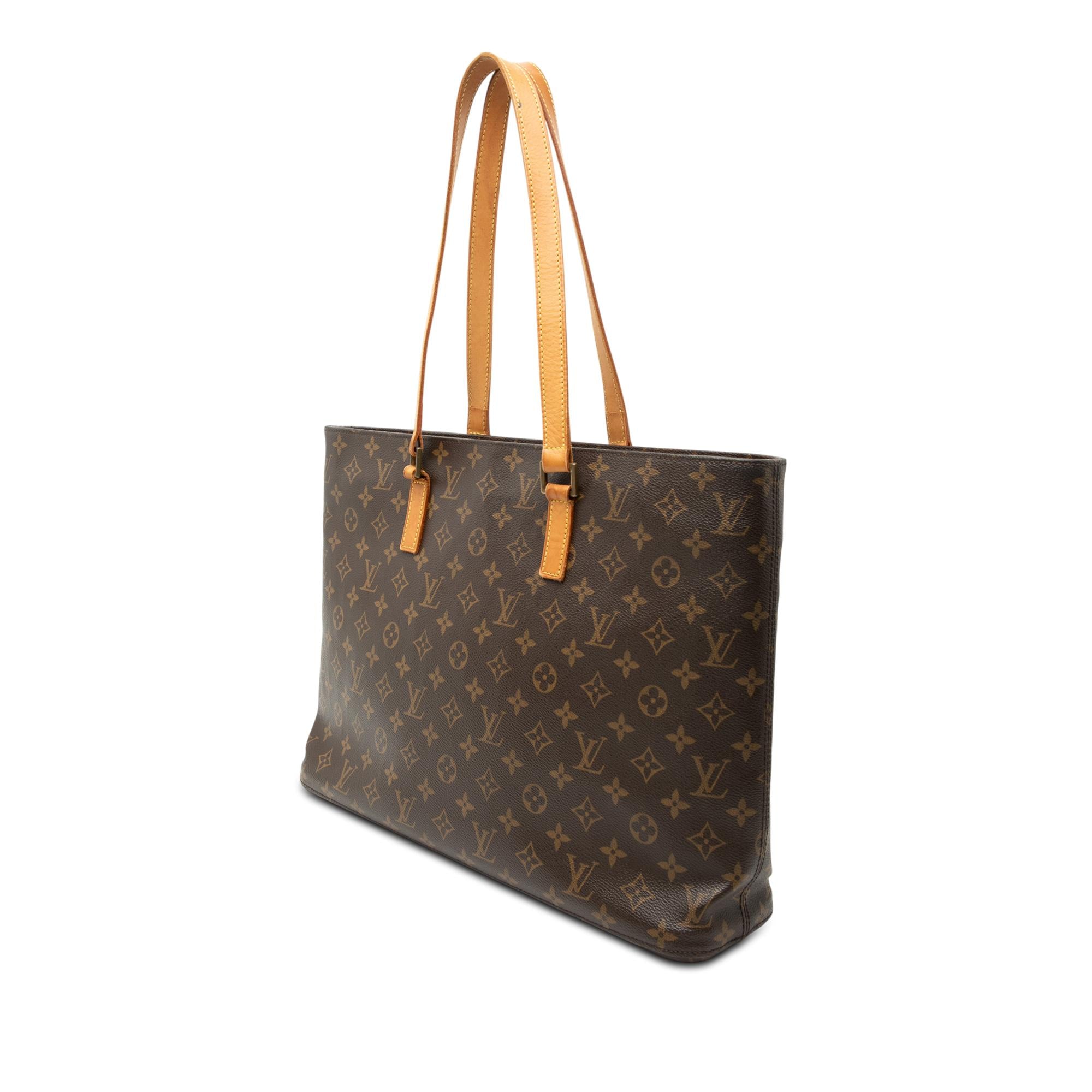 Louis Vuitton Monogram Luco