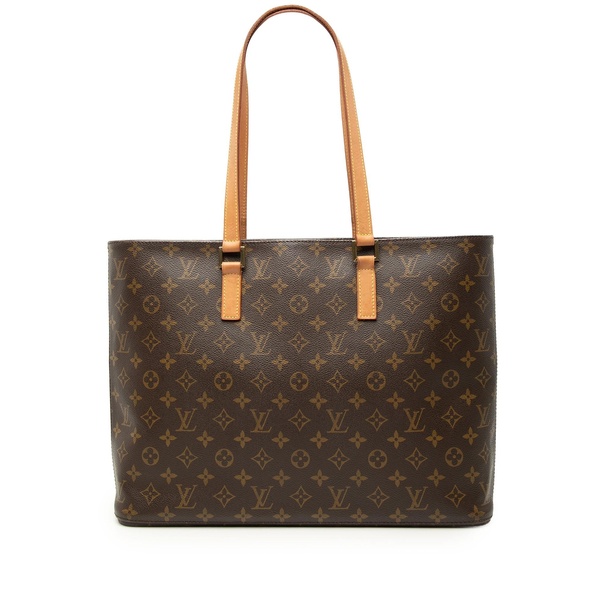 Louis Vuitton Monogram Luco