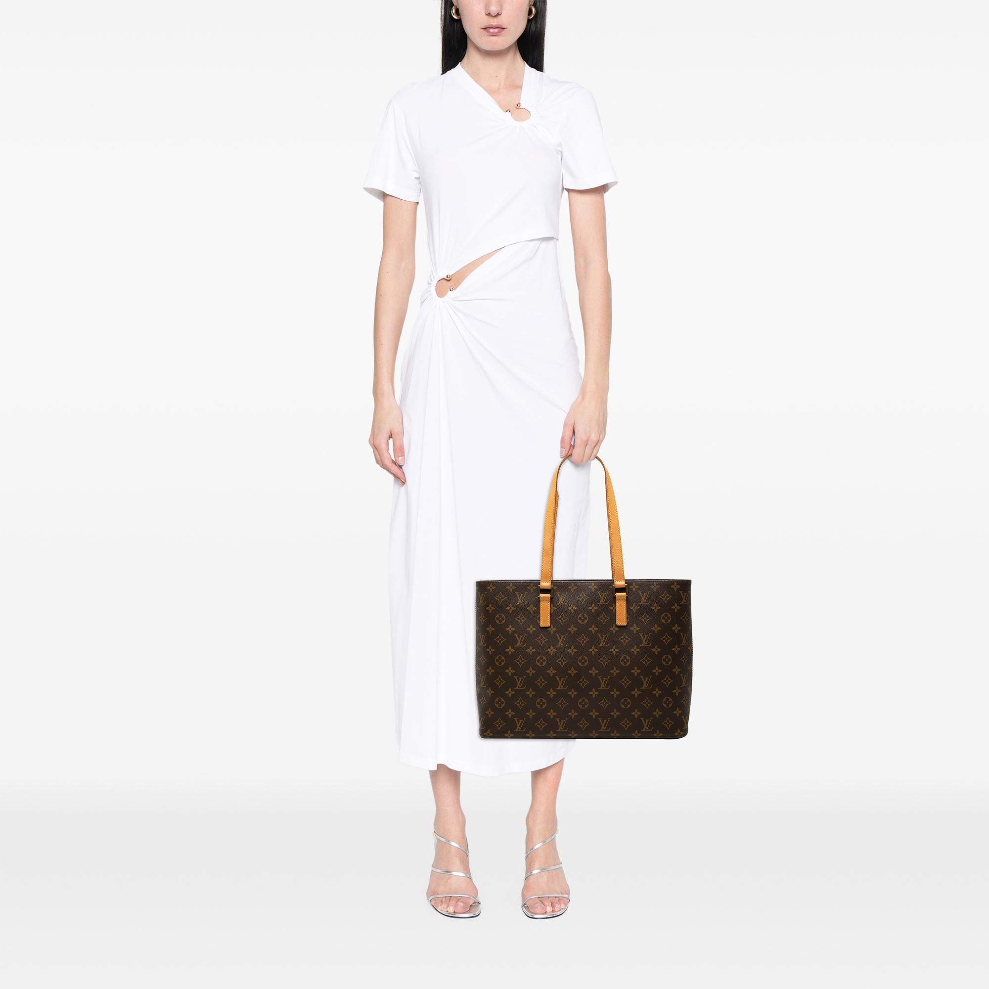 Louis Vuitton Monogram Luco