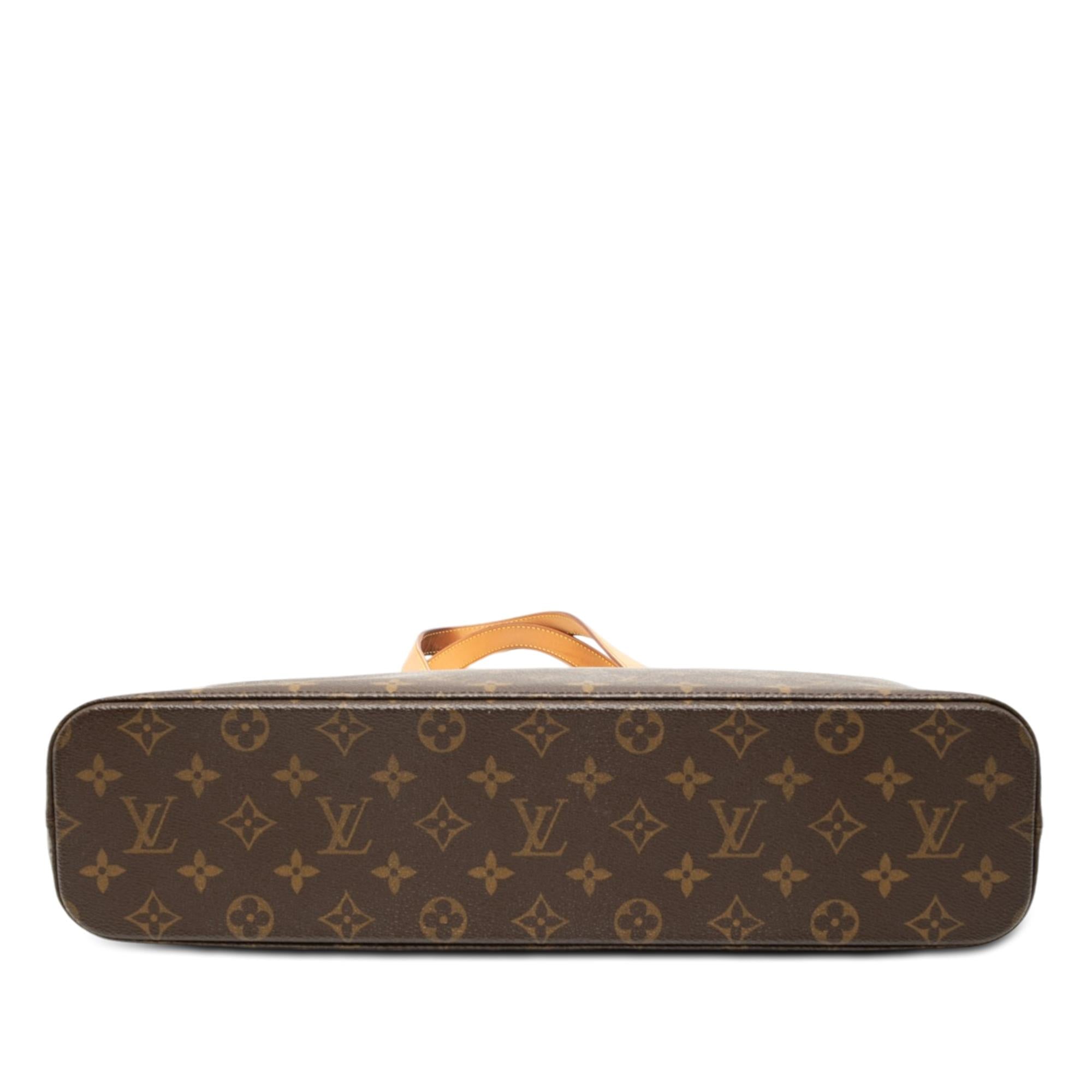 Louis Vuitton Monogram Luco