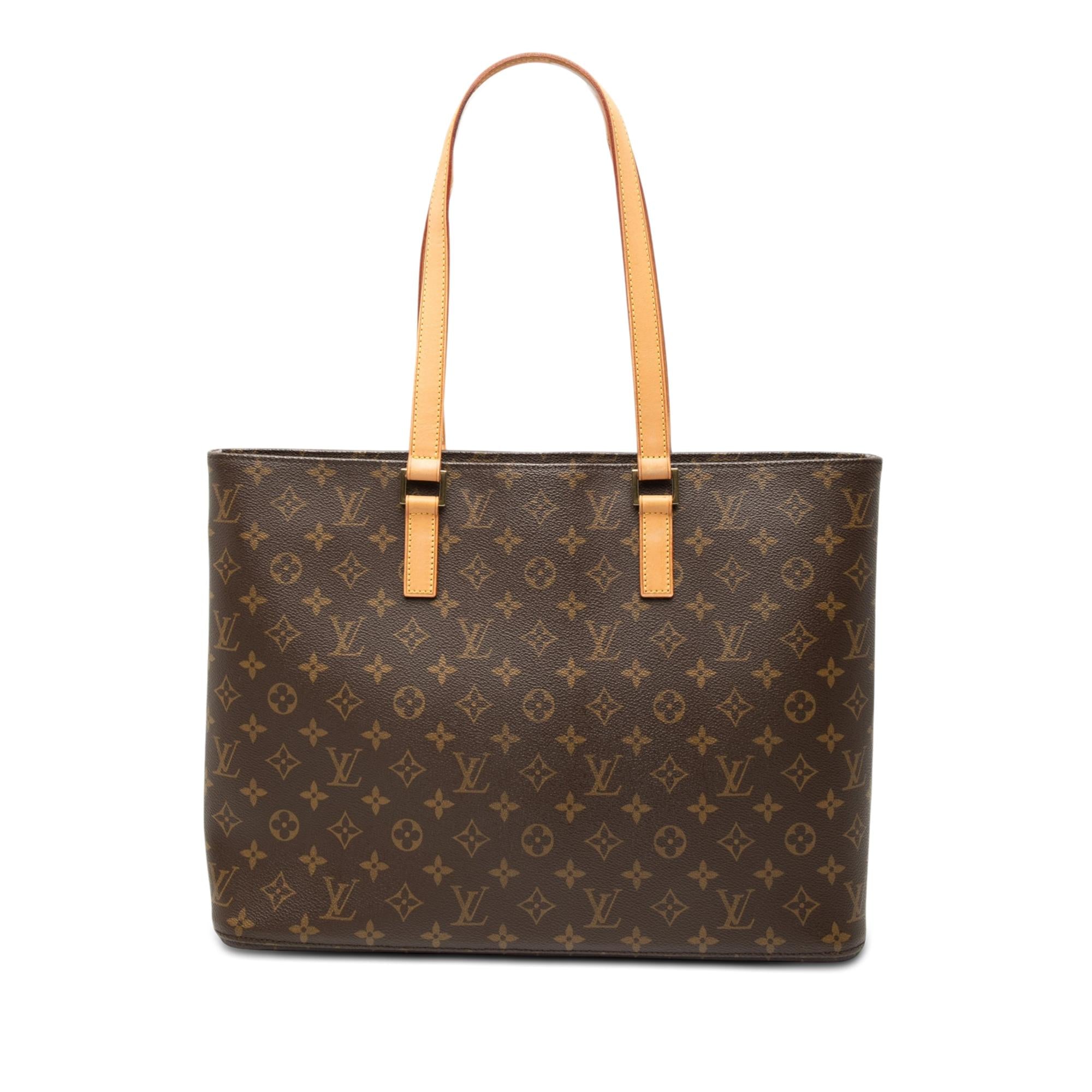 Louis Vuitton Monogram Luco
